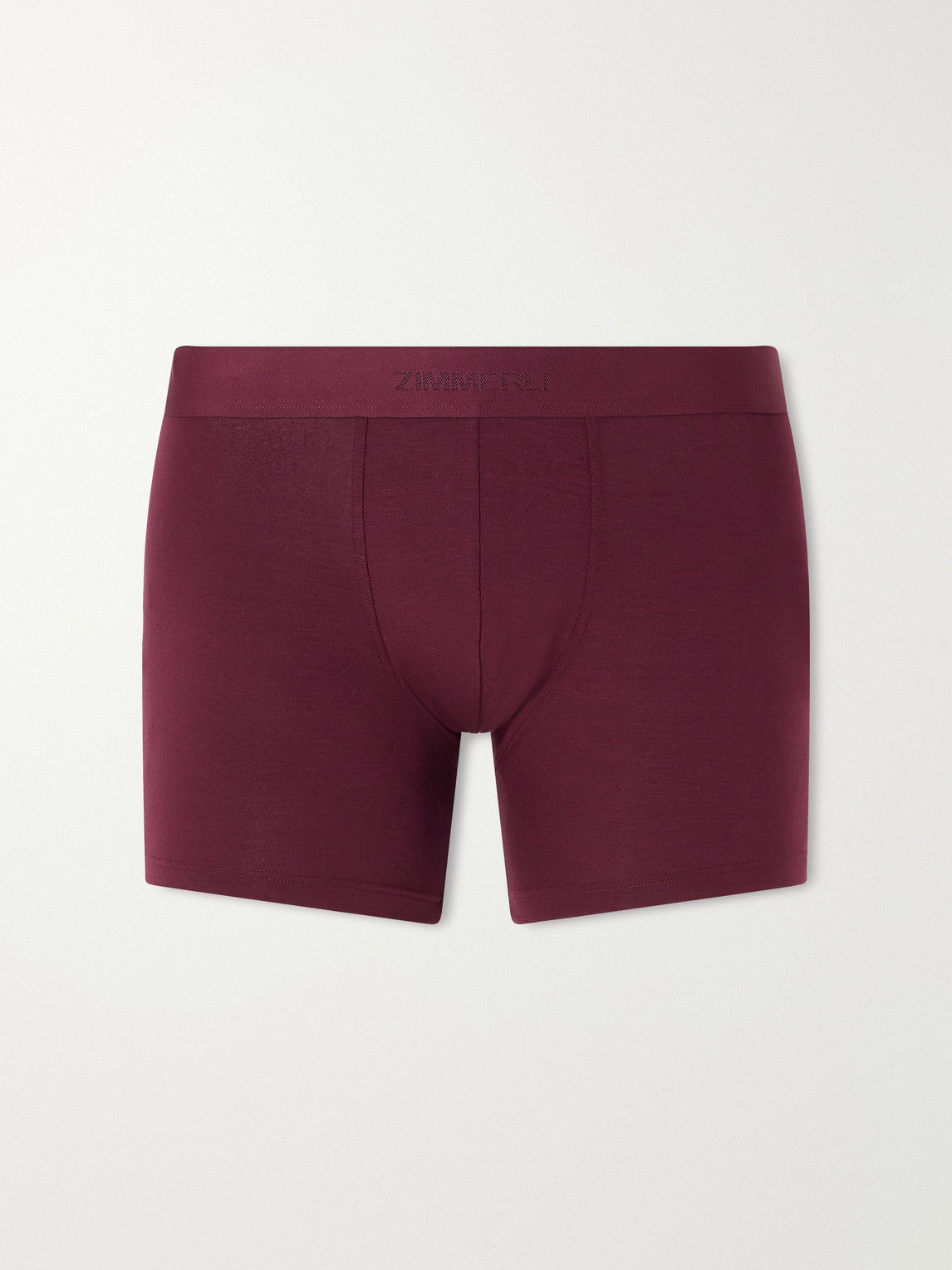 Pureness Stretch-Micro Modal Boxer