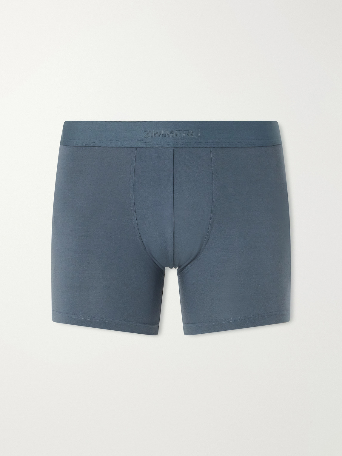 Pureness Stretch-Micro Modal Boxer
