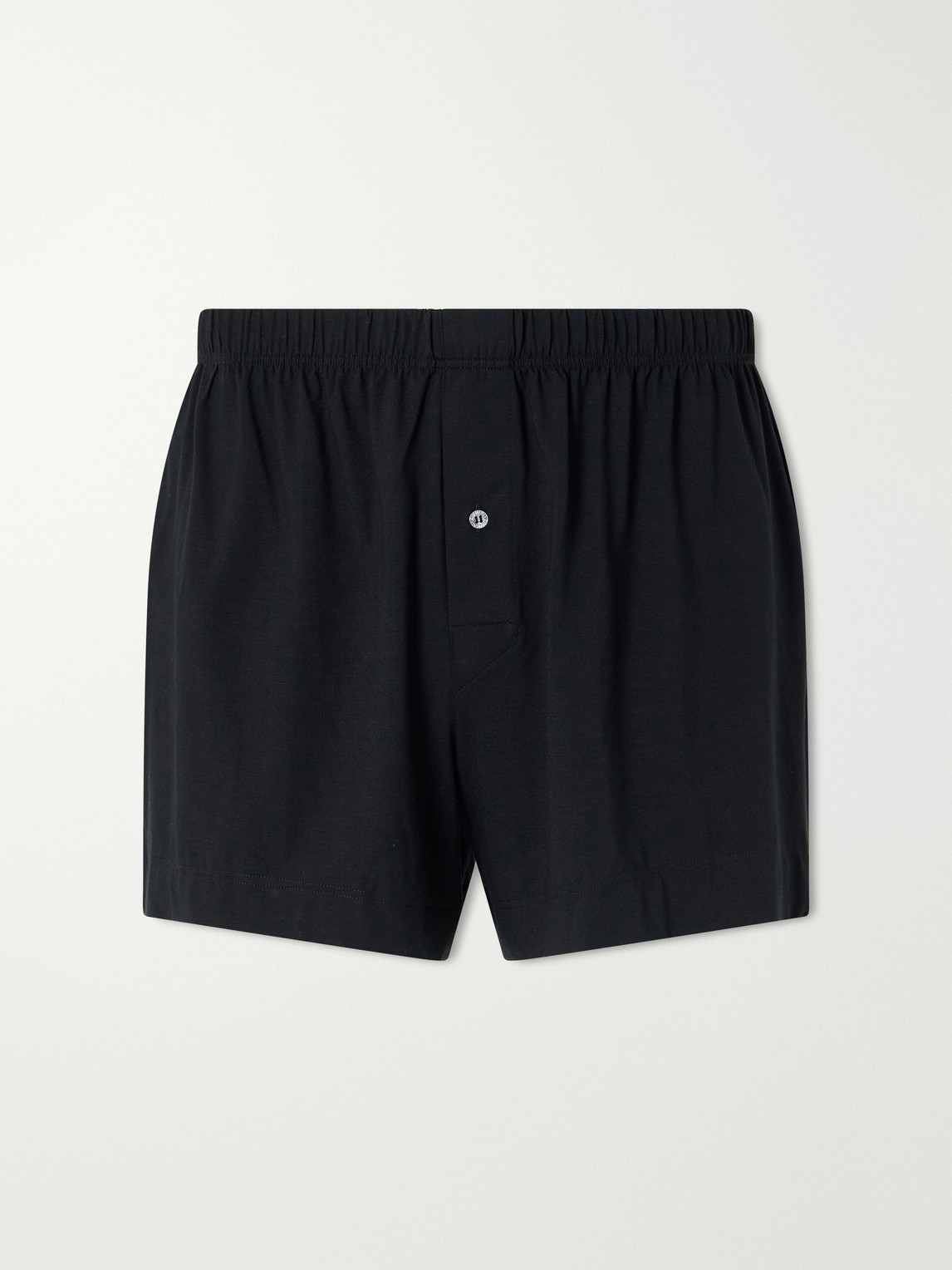 Pureness Stretch-Micro Modal Boxer