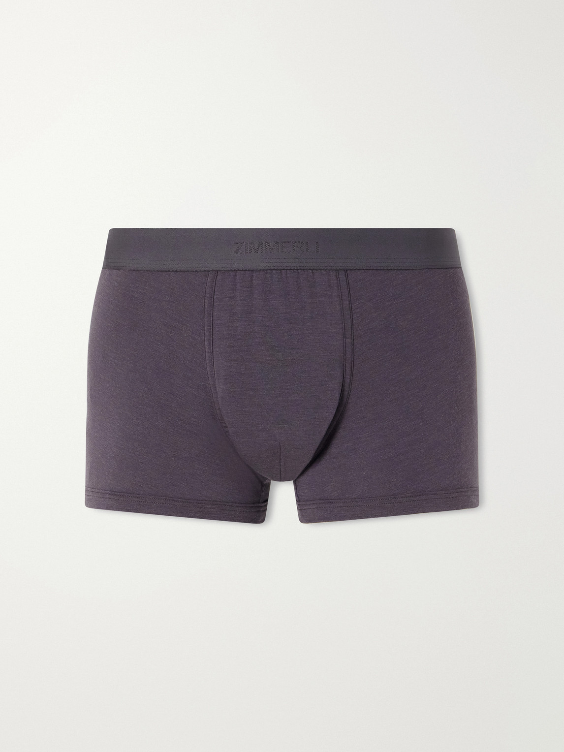 Cozy Comfort Stretch Modal-Blend Boxer