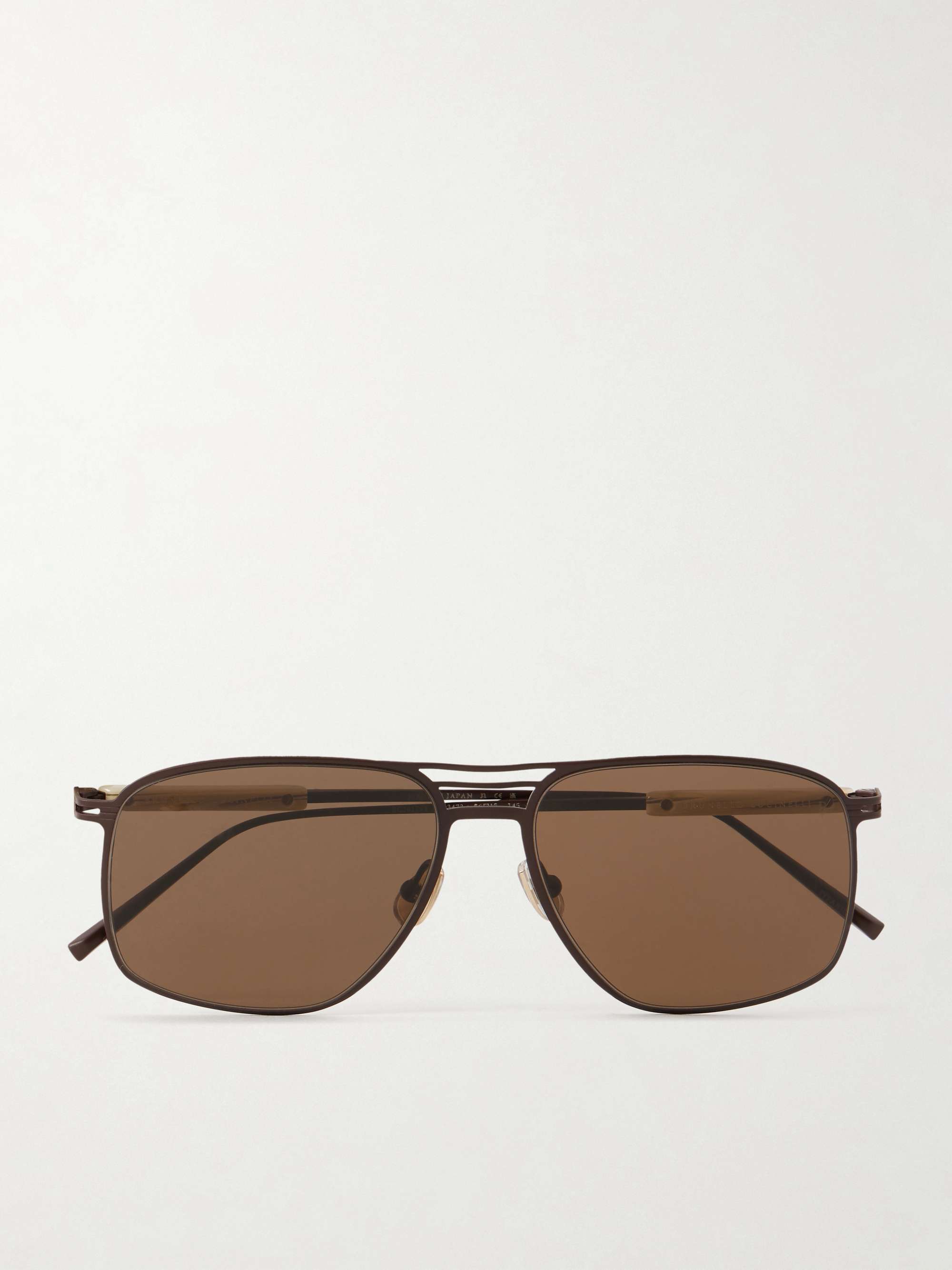 BRUNELLO CUCINELLI EYEWEAR 