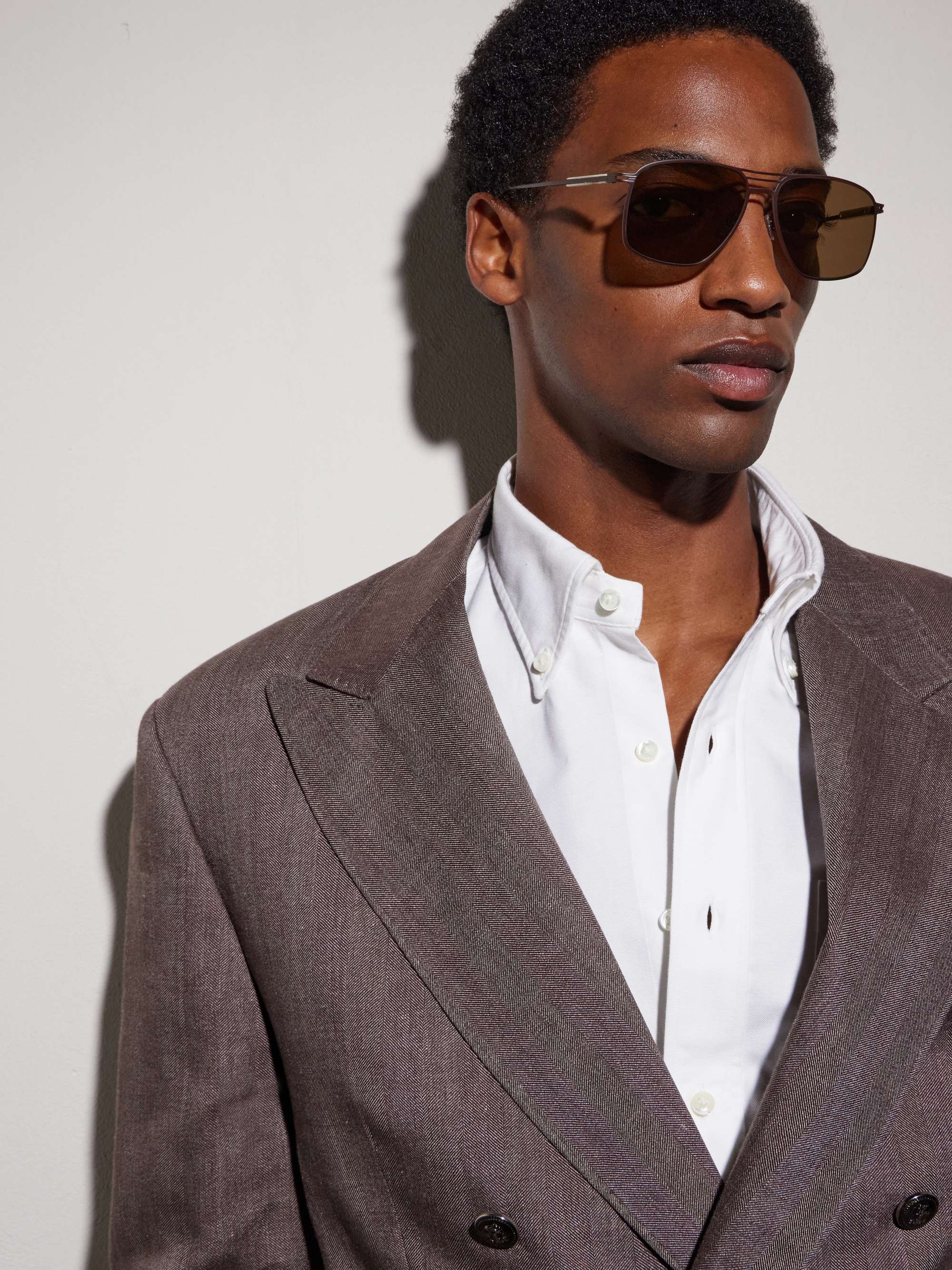 BRUNELLO CUCINELLI EYEWEAR 