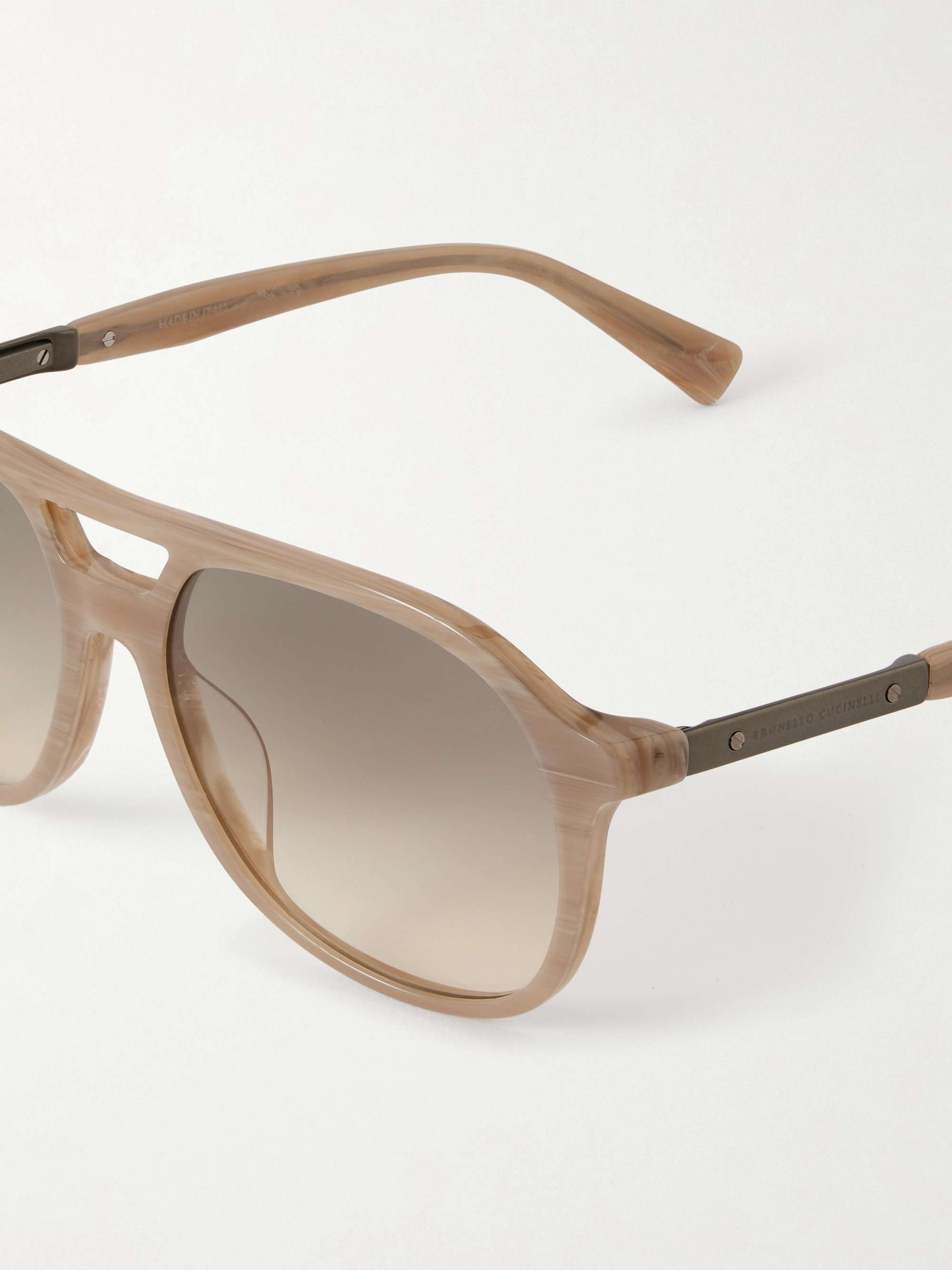 BRUNELLO CUCINELLI EYEWEAR 