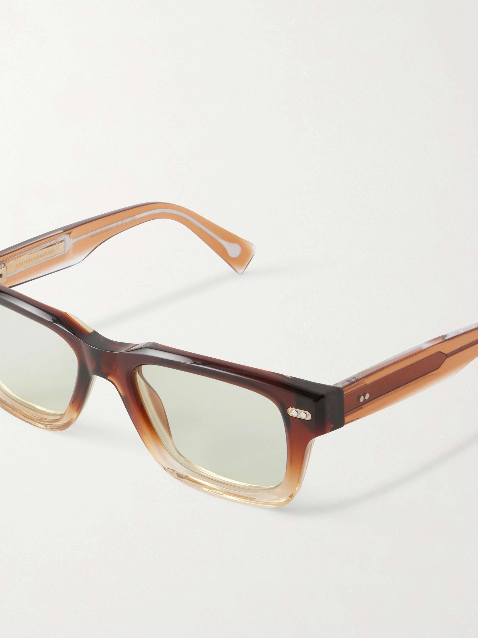 BRUNELLO CUCINELLI EYEWEAR 