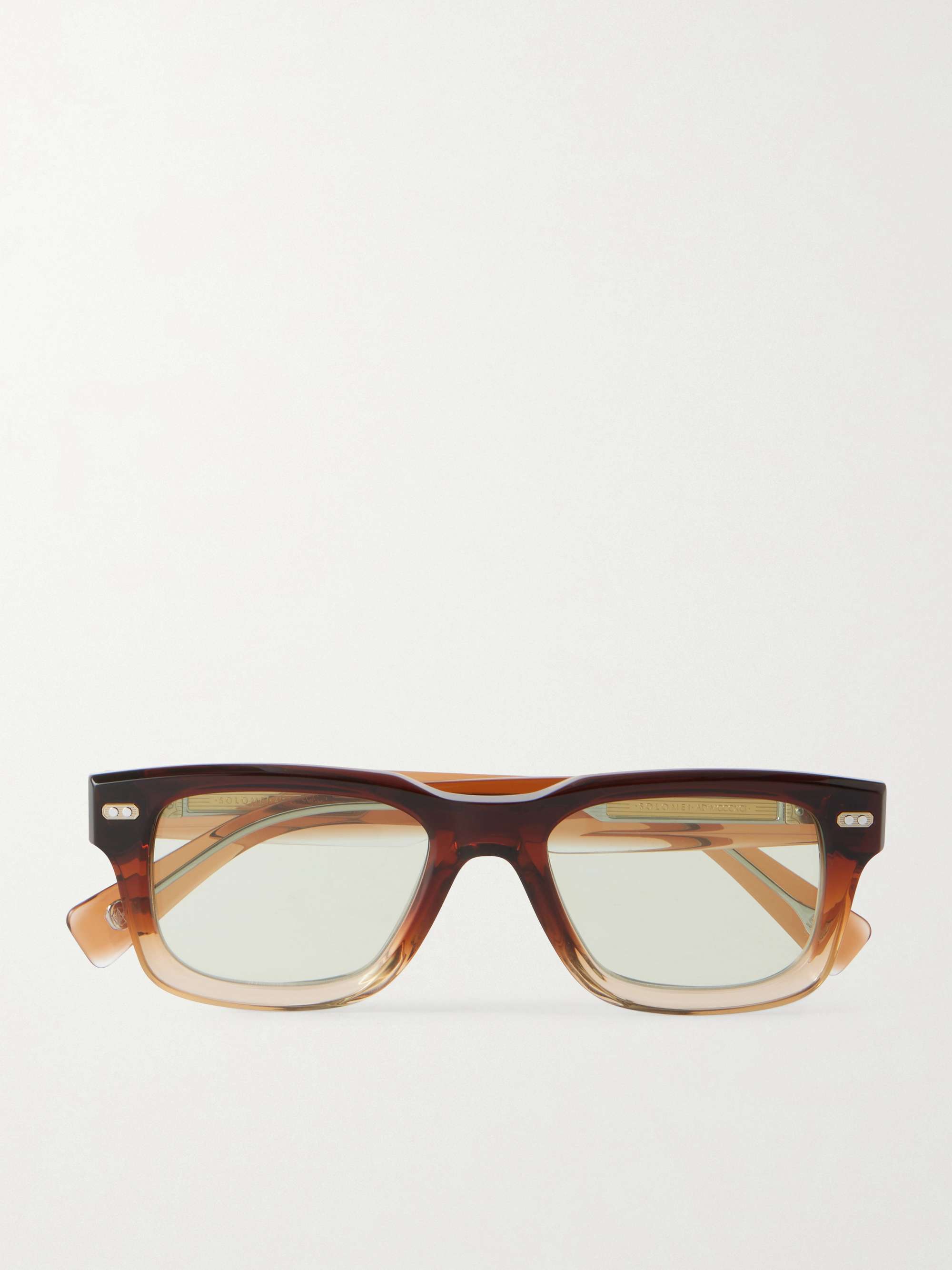 BRUNELLO CUCINELLI EYEWEAR 
