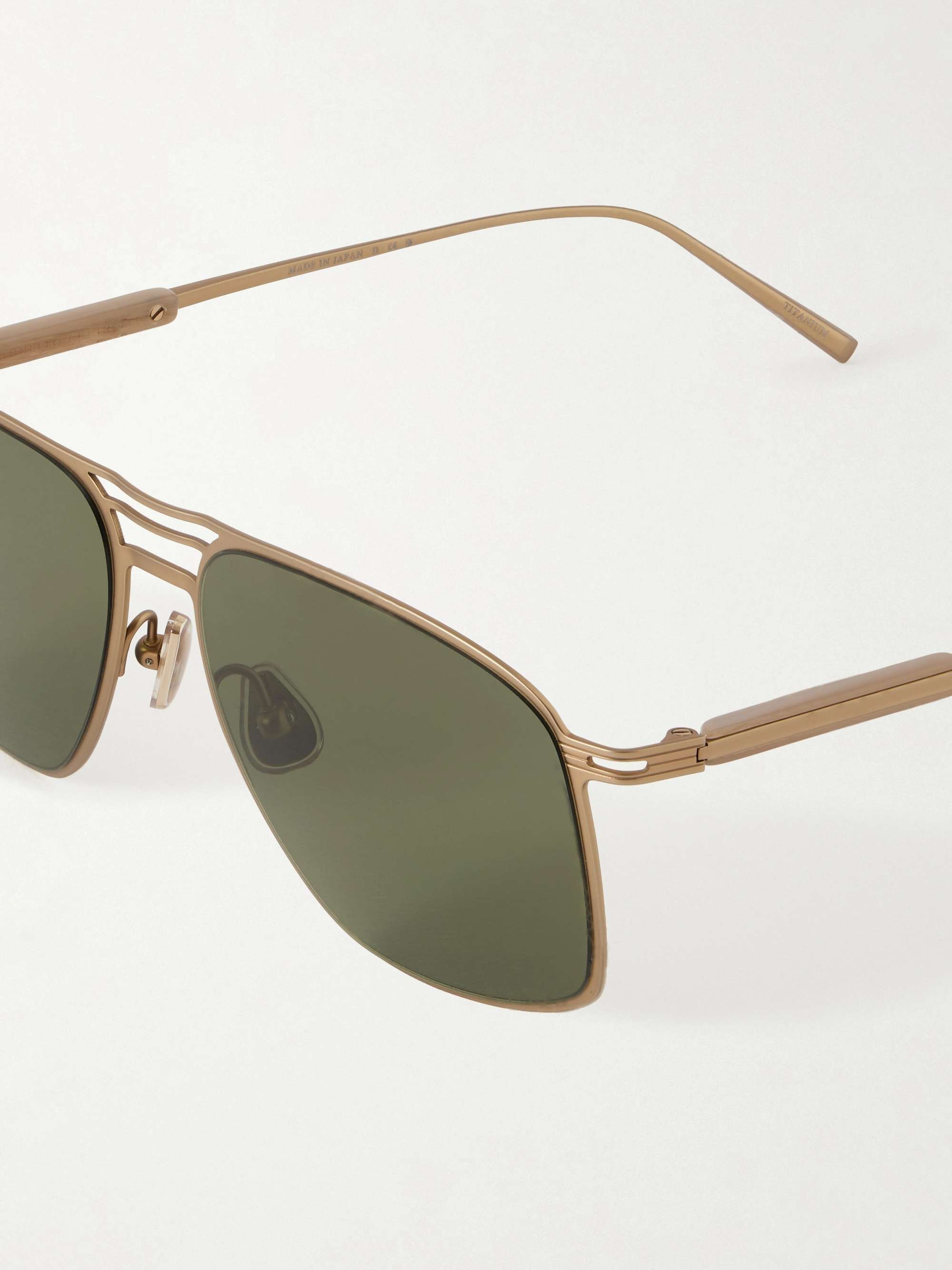 BRUNELLO CUCINELLI EYEWEAR 