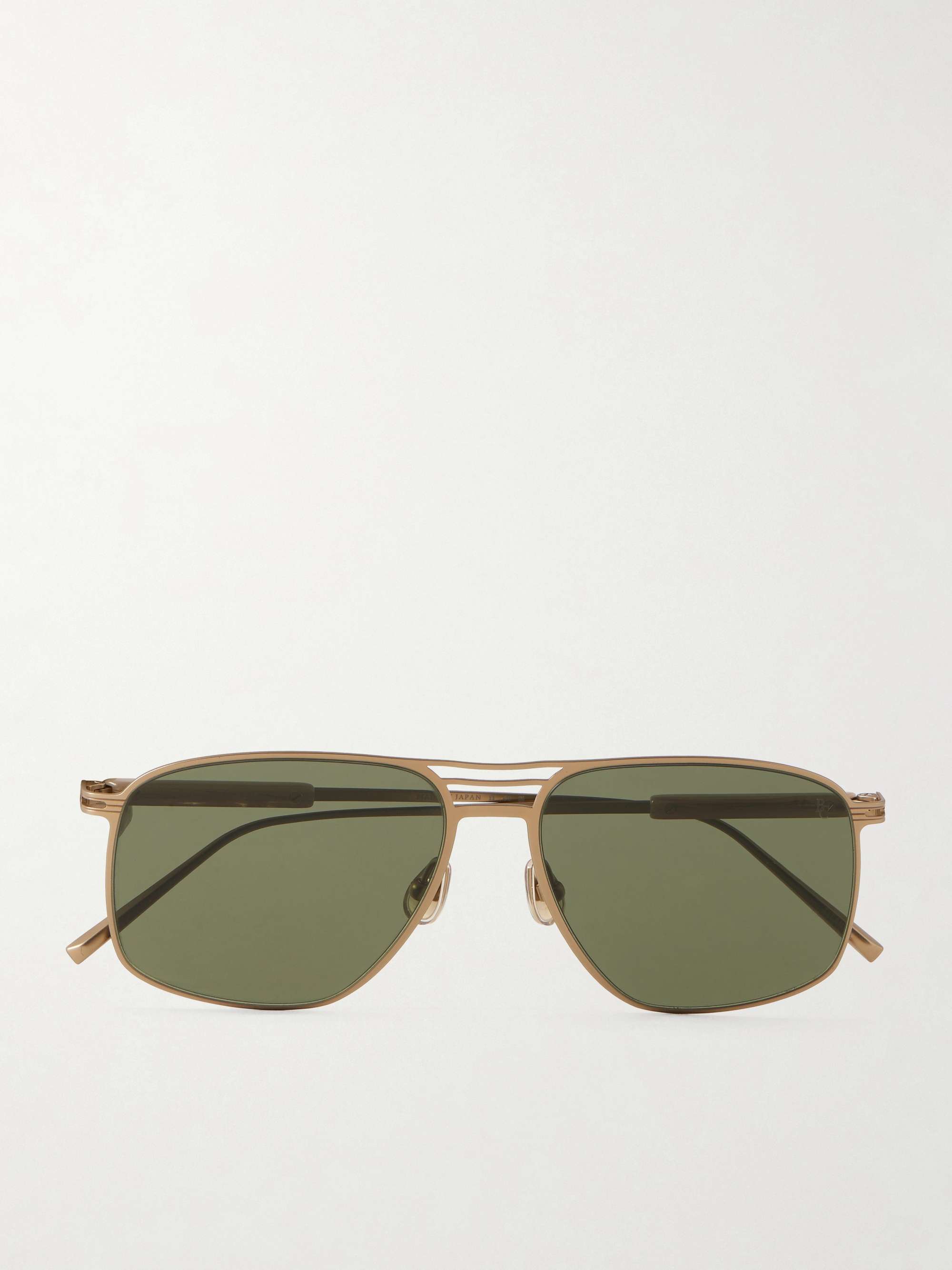 BRUNELLO CUCINELLI EYEWEAR 