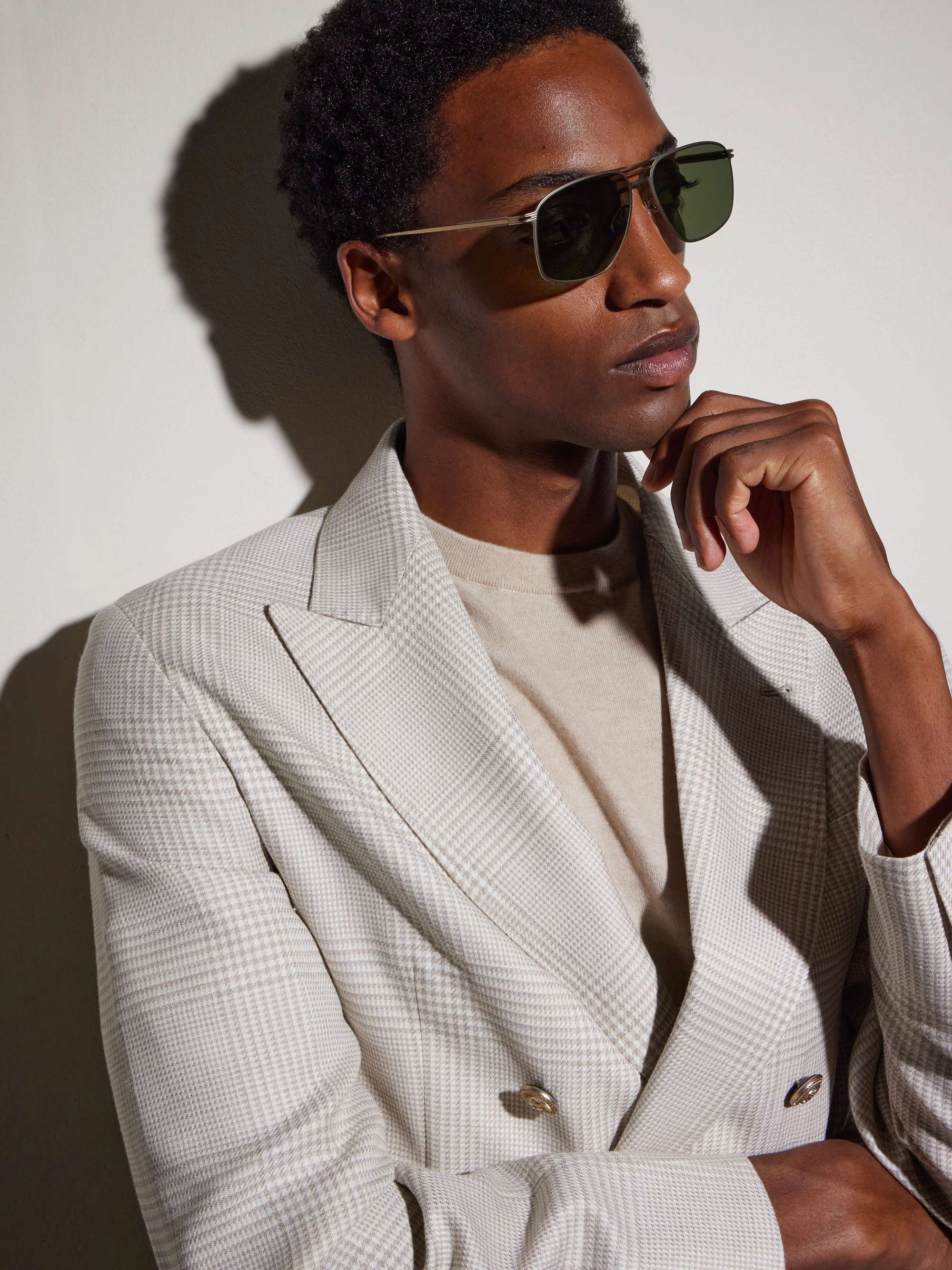 BRUNELLO CUCINELLI EYEWEAR 