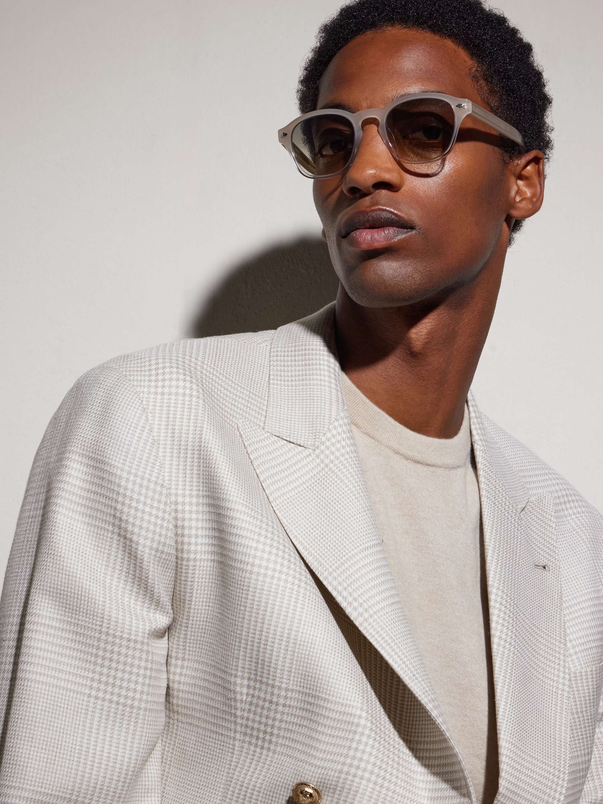 BRUNELLO CUCINELLI EYEWEAR 
