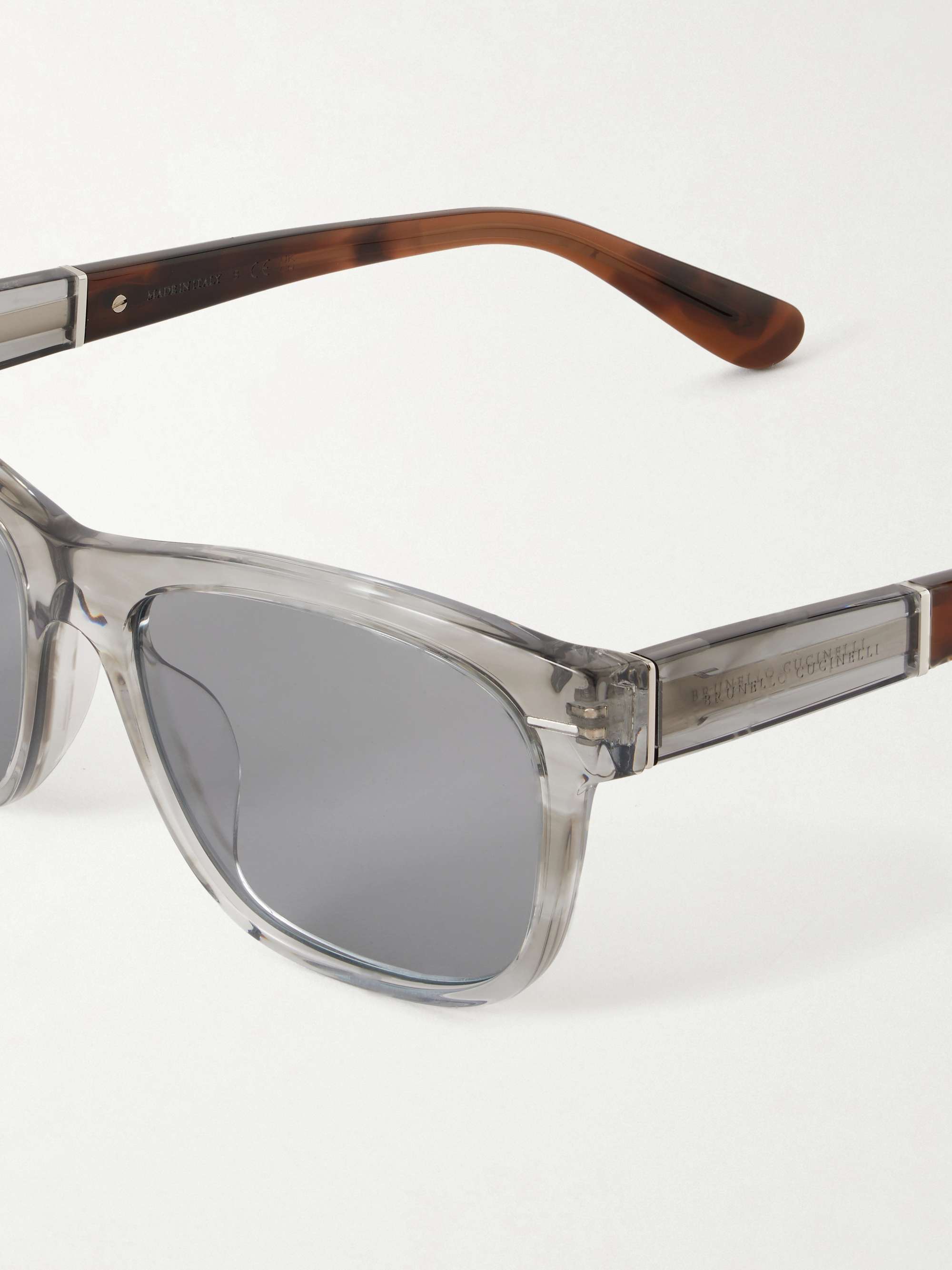 BRUNELLO CUCINELLI EYEWEAR 