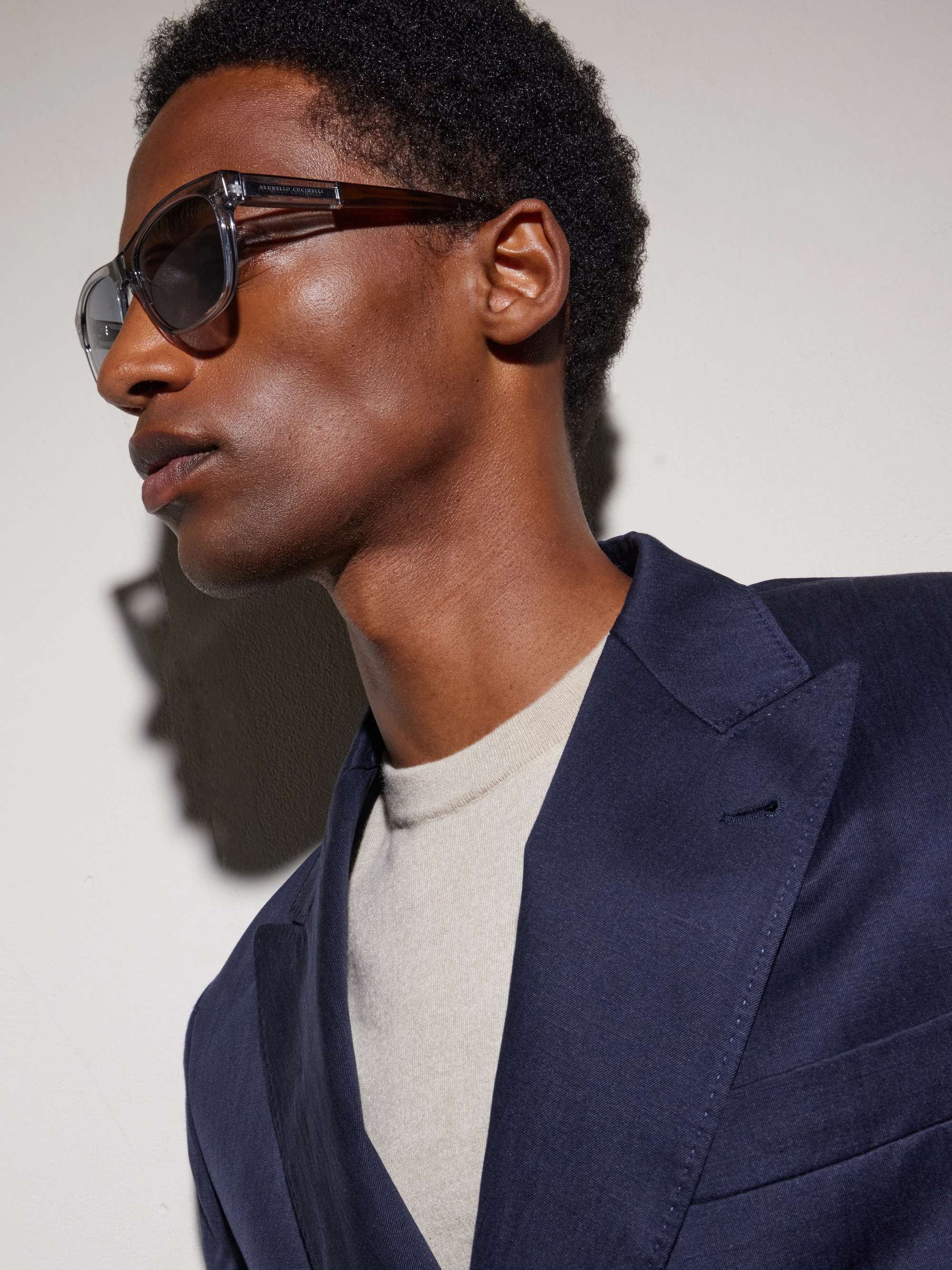 BRUNELLO CUCINELLI EYEWEAR 
