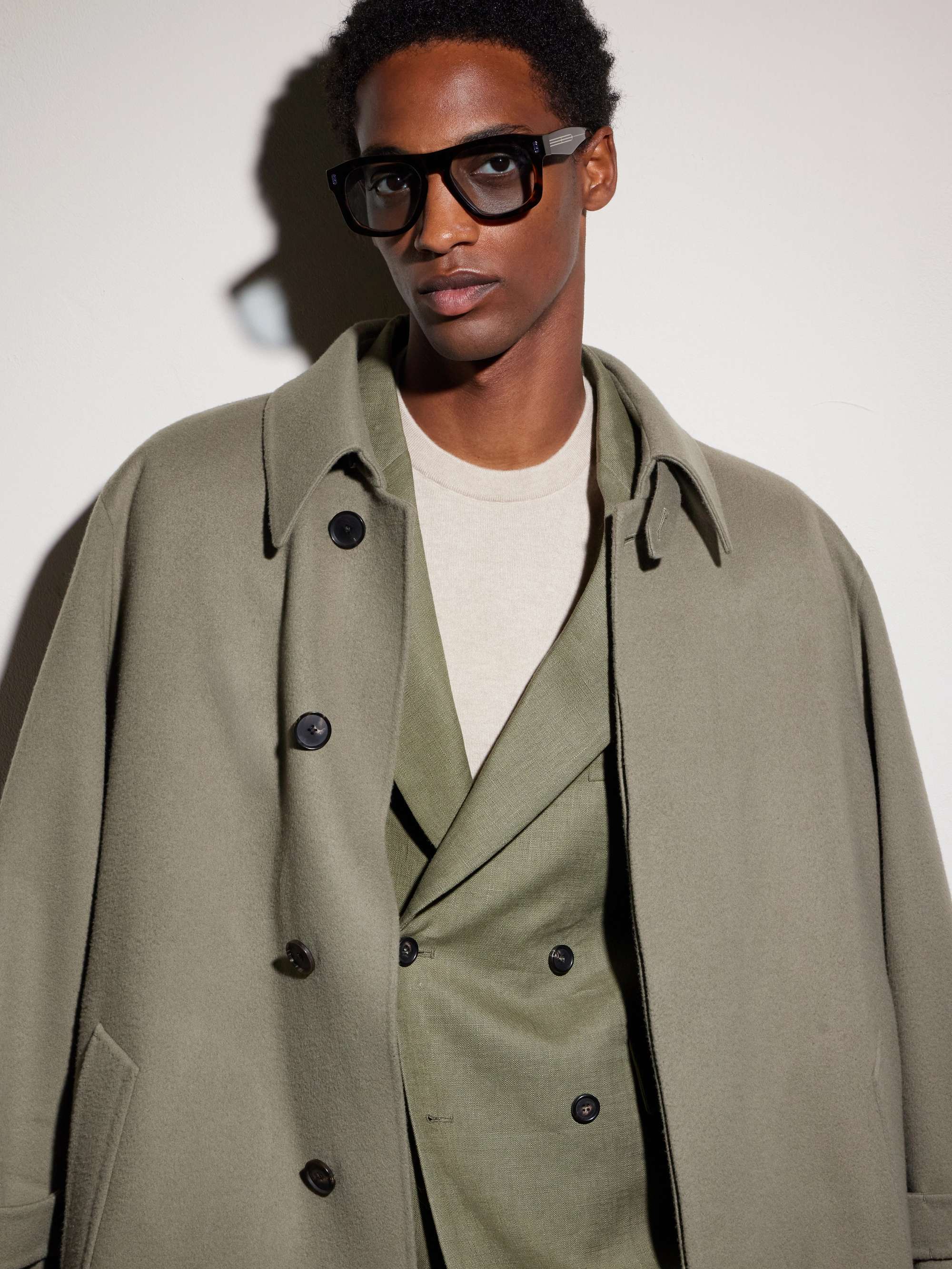 BRUNELLO CUCINELLI EYEWEAR 
