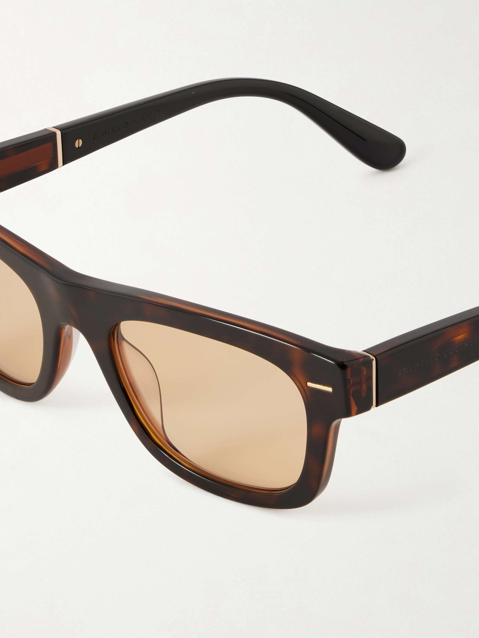 BRUNELLO CUCINELLI EYEWEAR 