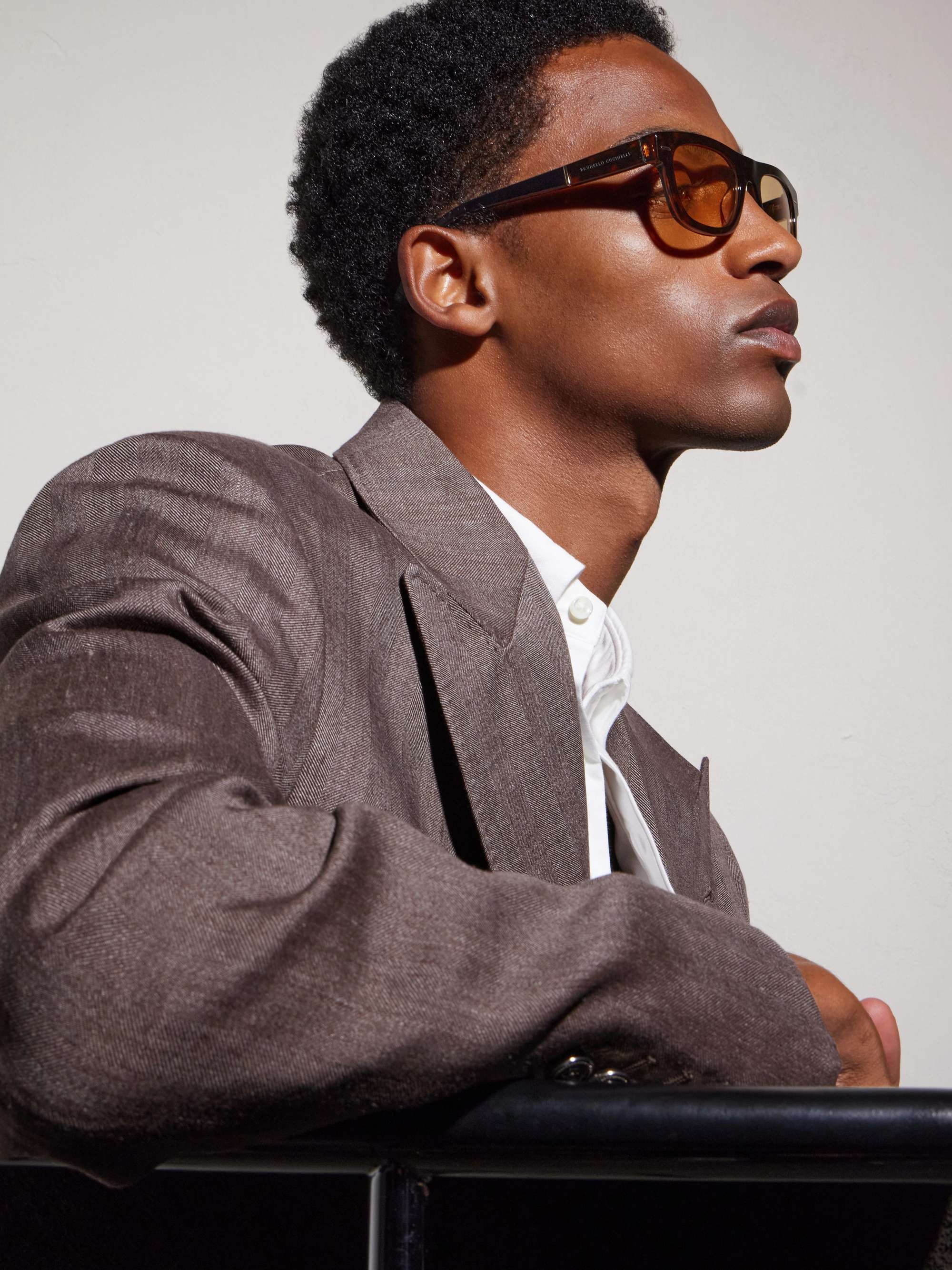 BRUNELLO CUCINELLI EYEWEAR 