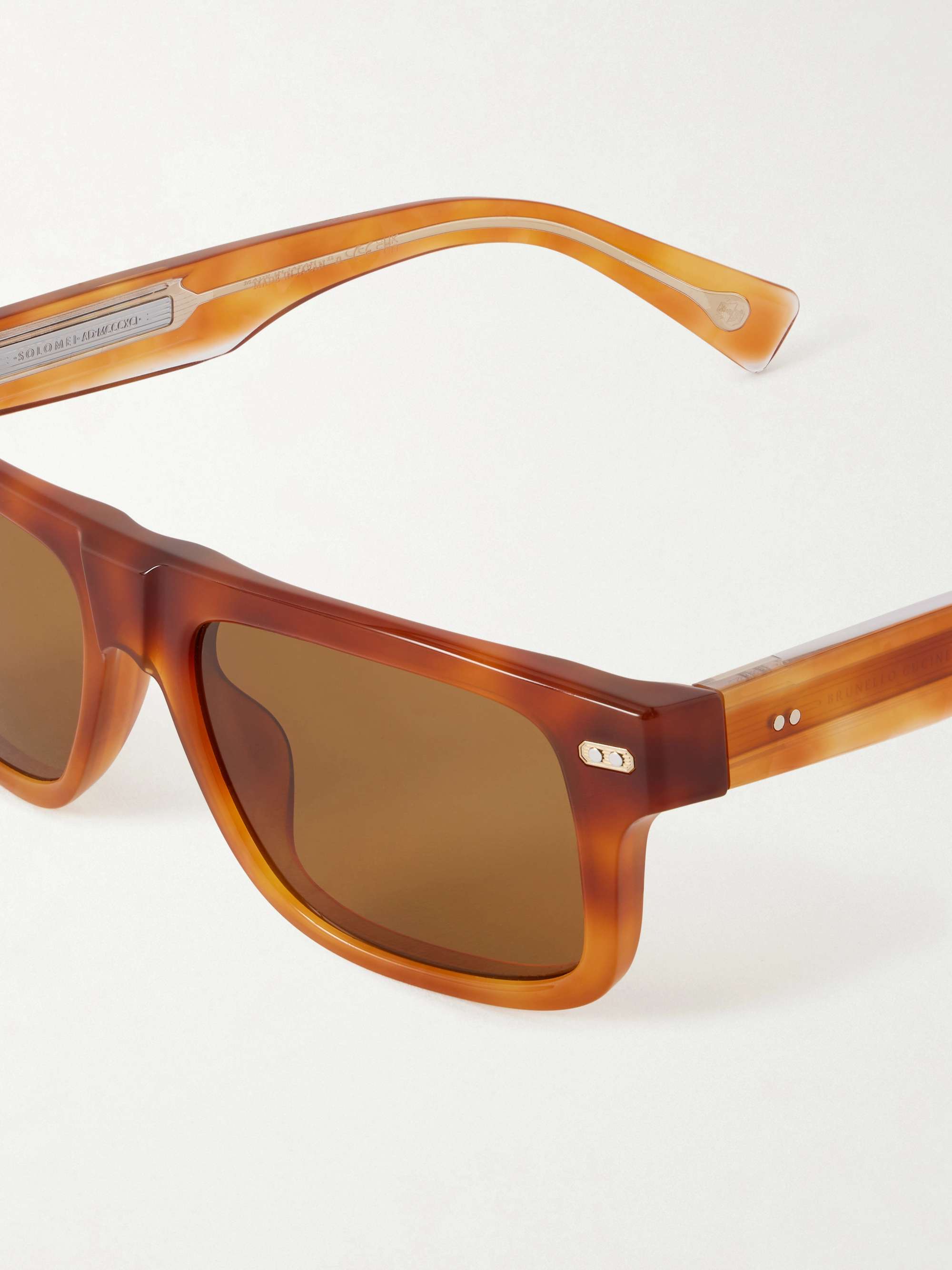 BRUNELLO CUCINELLI EYEWEAR 