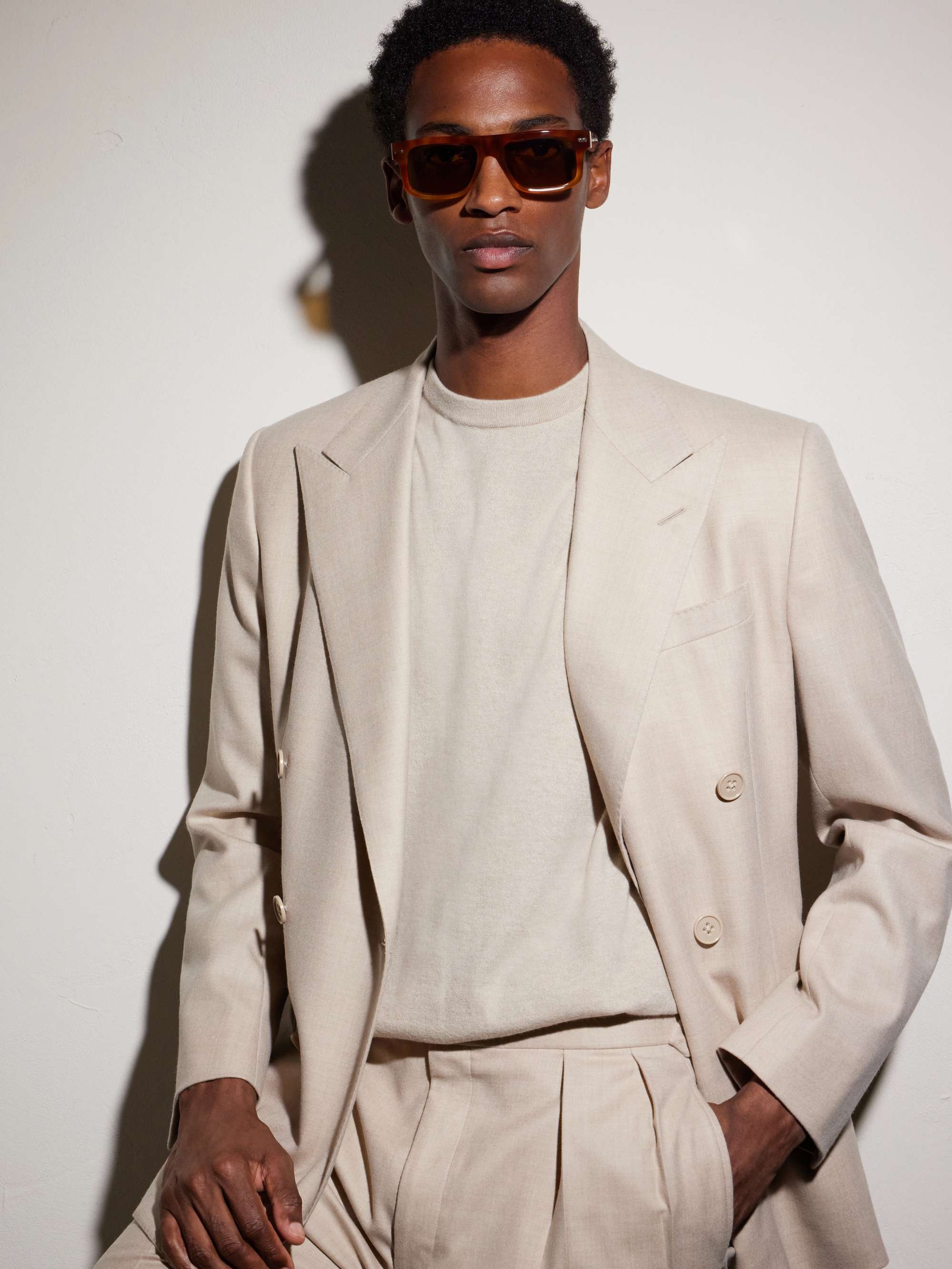 BRUNELLO CUCINELLI EYEWEAR 