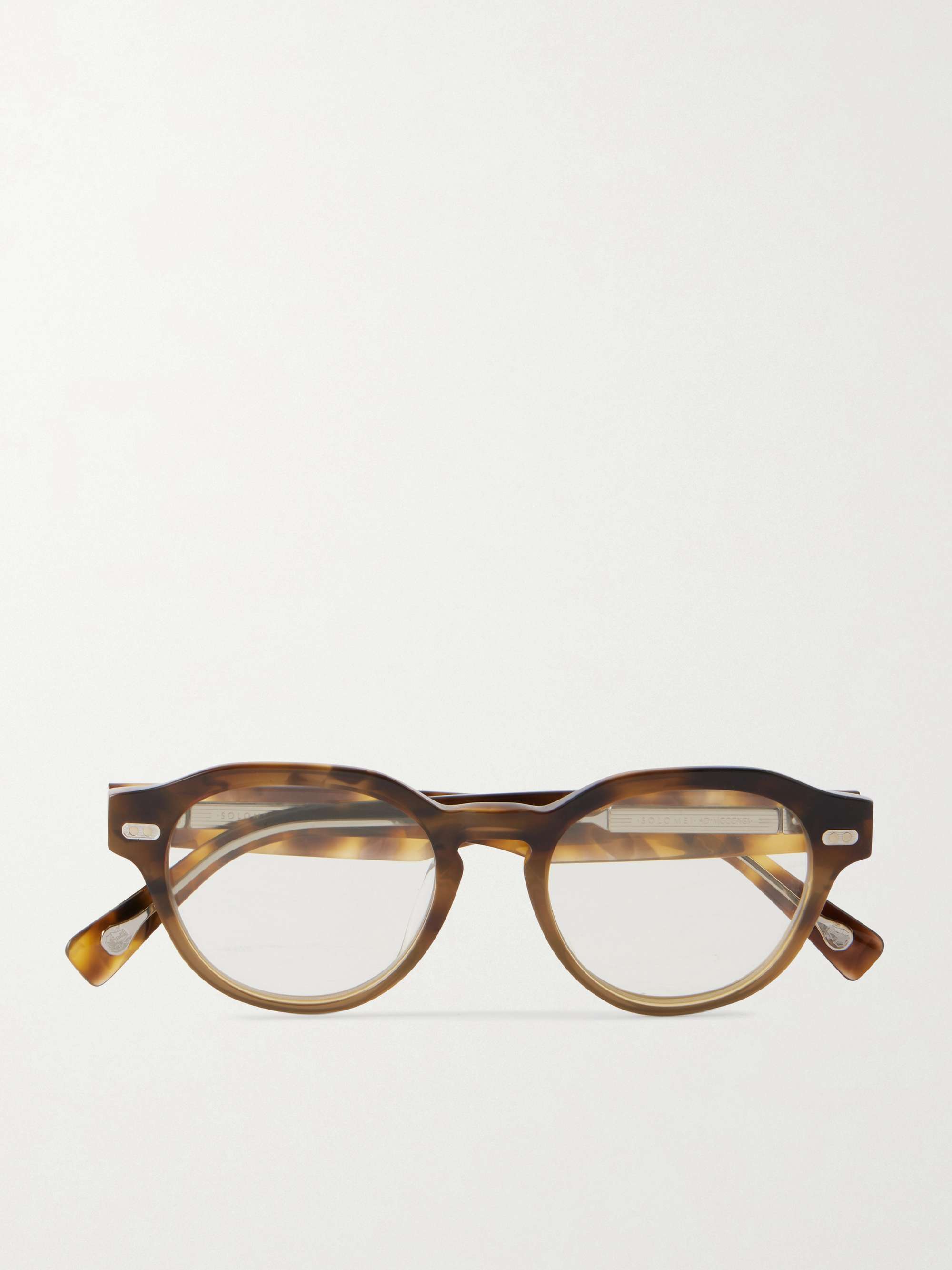 BRUNELLO CUCINELLI EYEWEAR 
