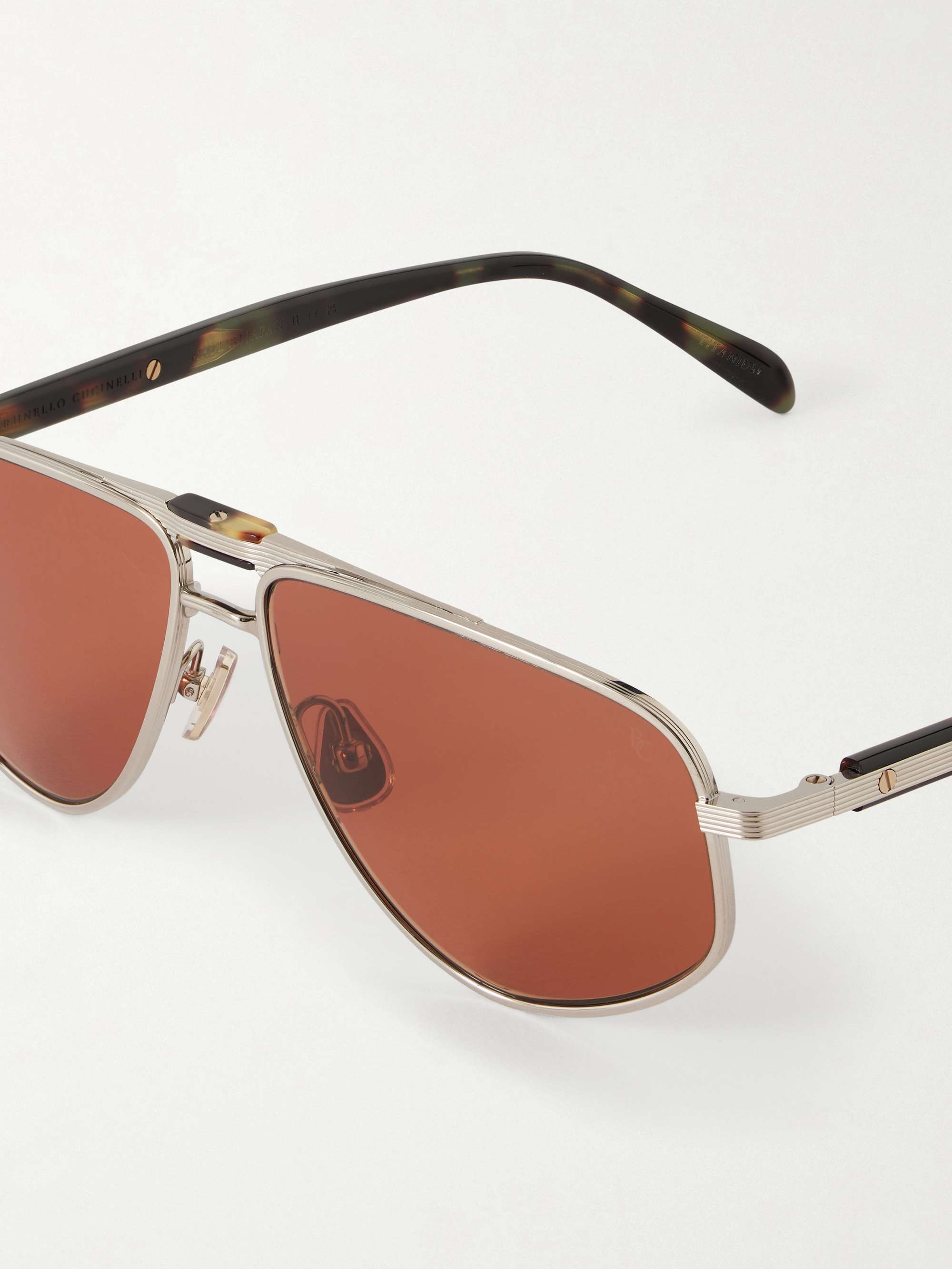 BRUNELLO CUCINELLI EYEWEAR 
