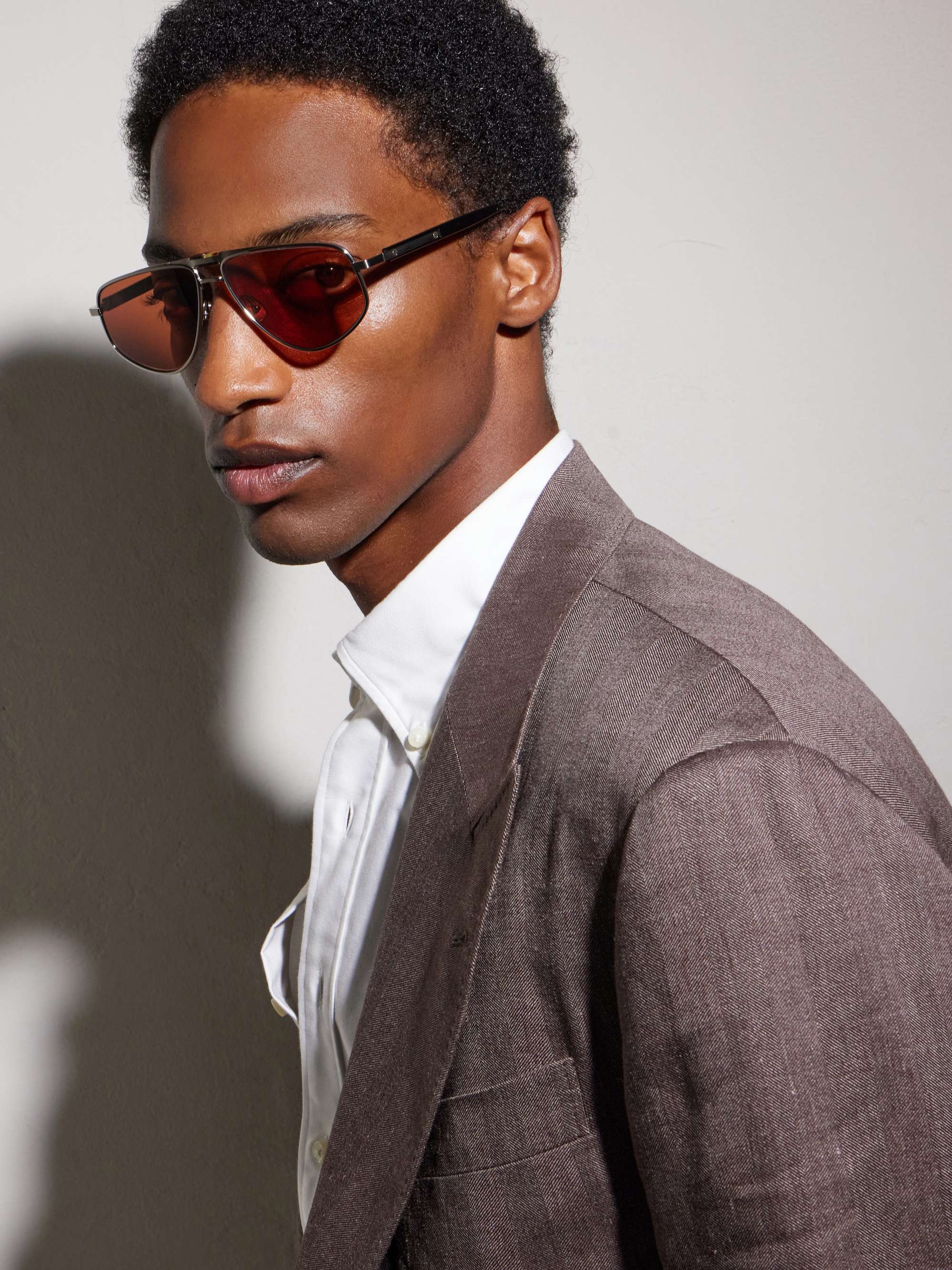 BRUNELLO CUCINELLI EYEWEAR 