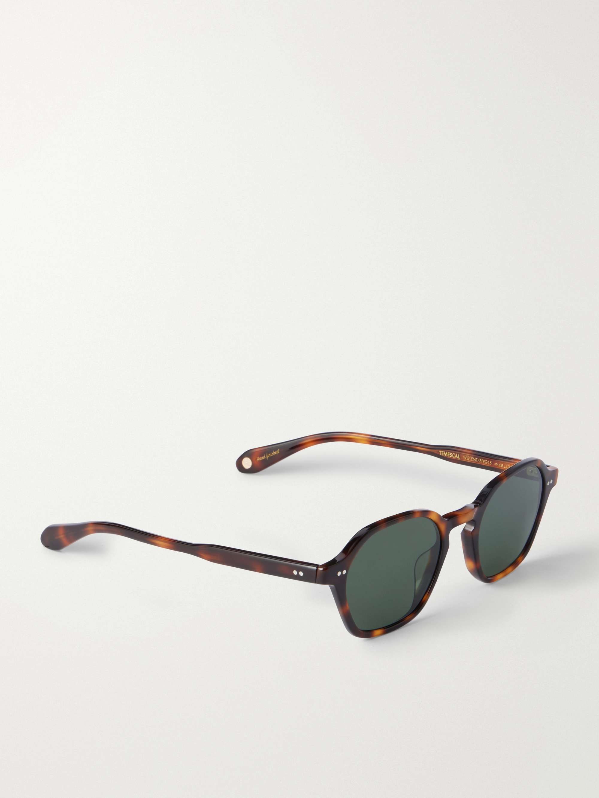 GARRETT LEIGHT CALIFORNIA OPTICAL 