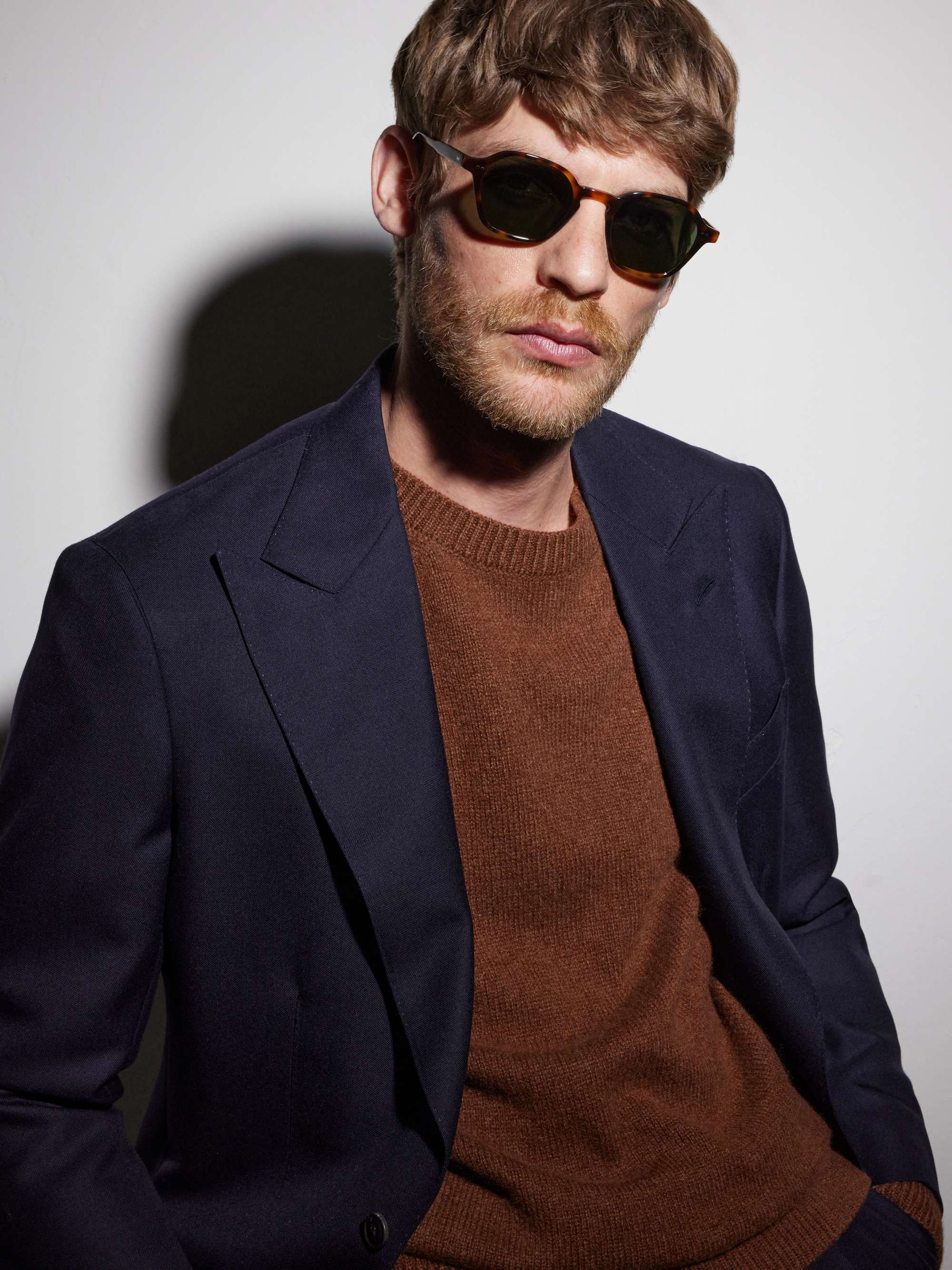 GARRETT LEIGHT CALIFORNIA OPTICAL 