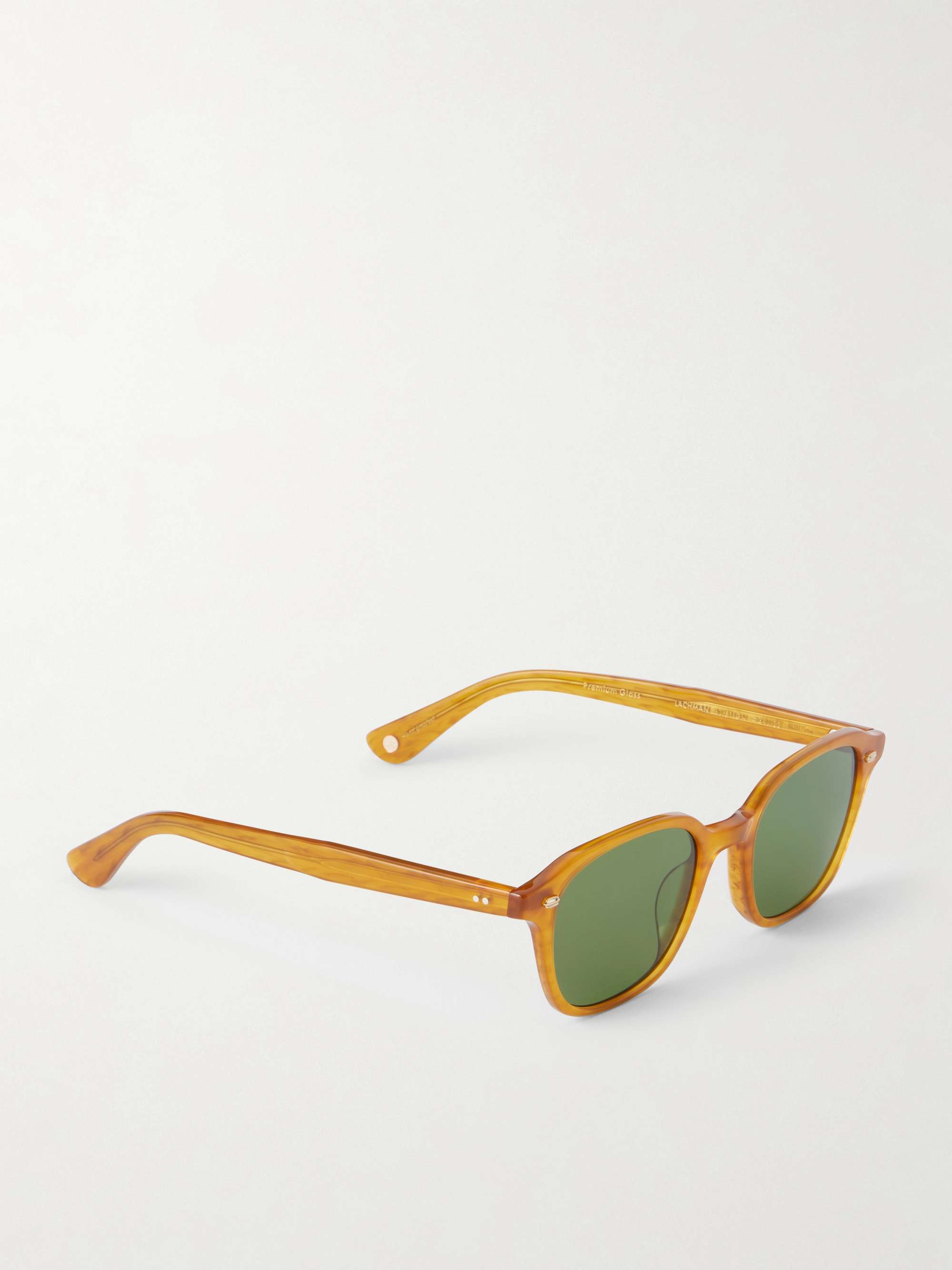 GARRETT LEIGHT CALIFORNIA OPTICAL 