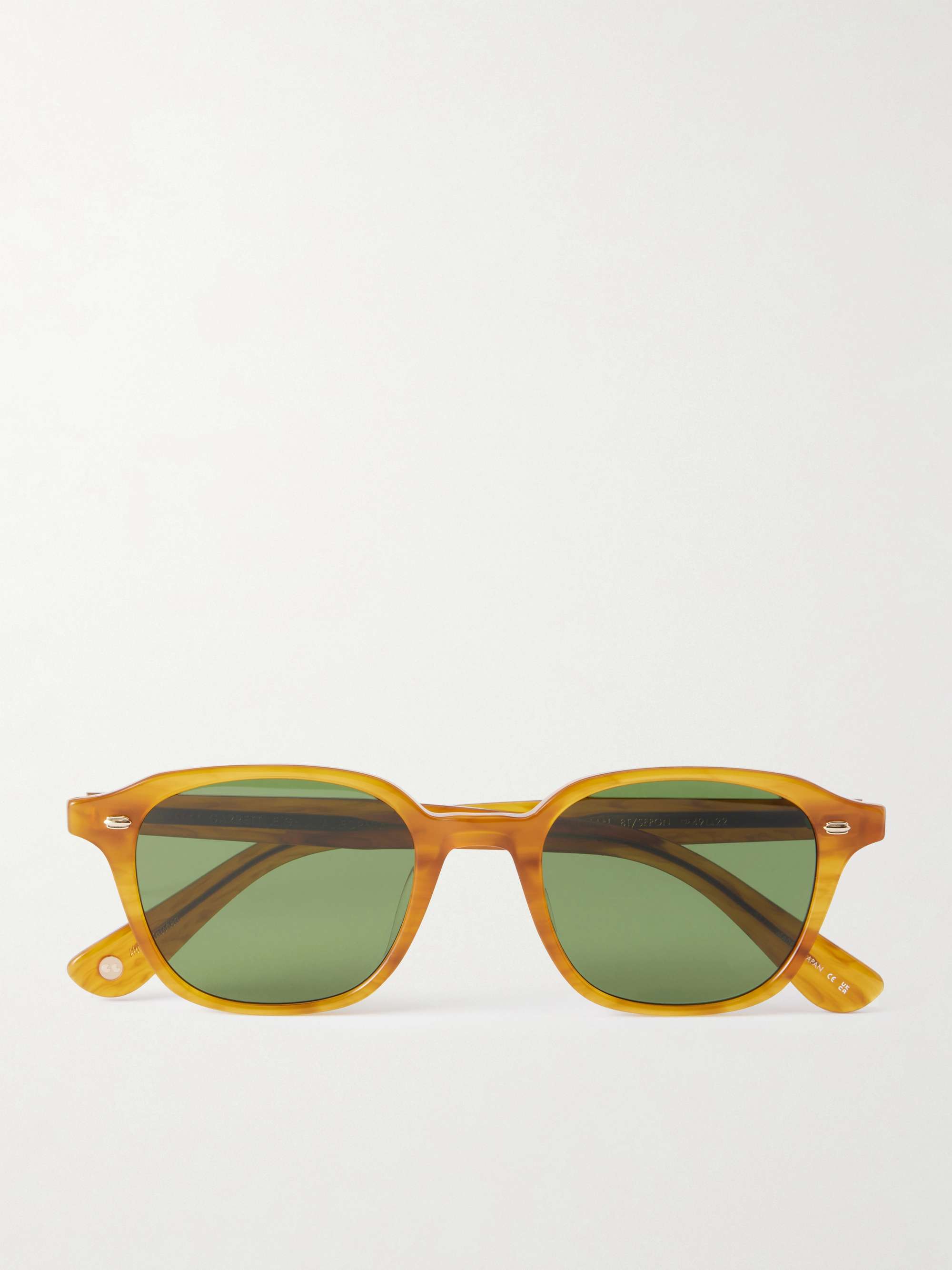 GARRETT LEIGHT CALIFORNIA OPTICAL 