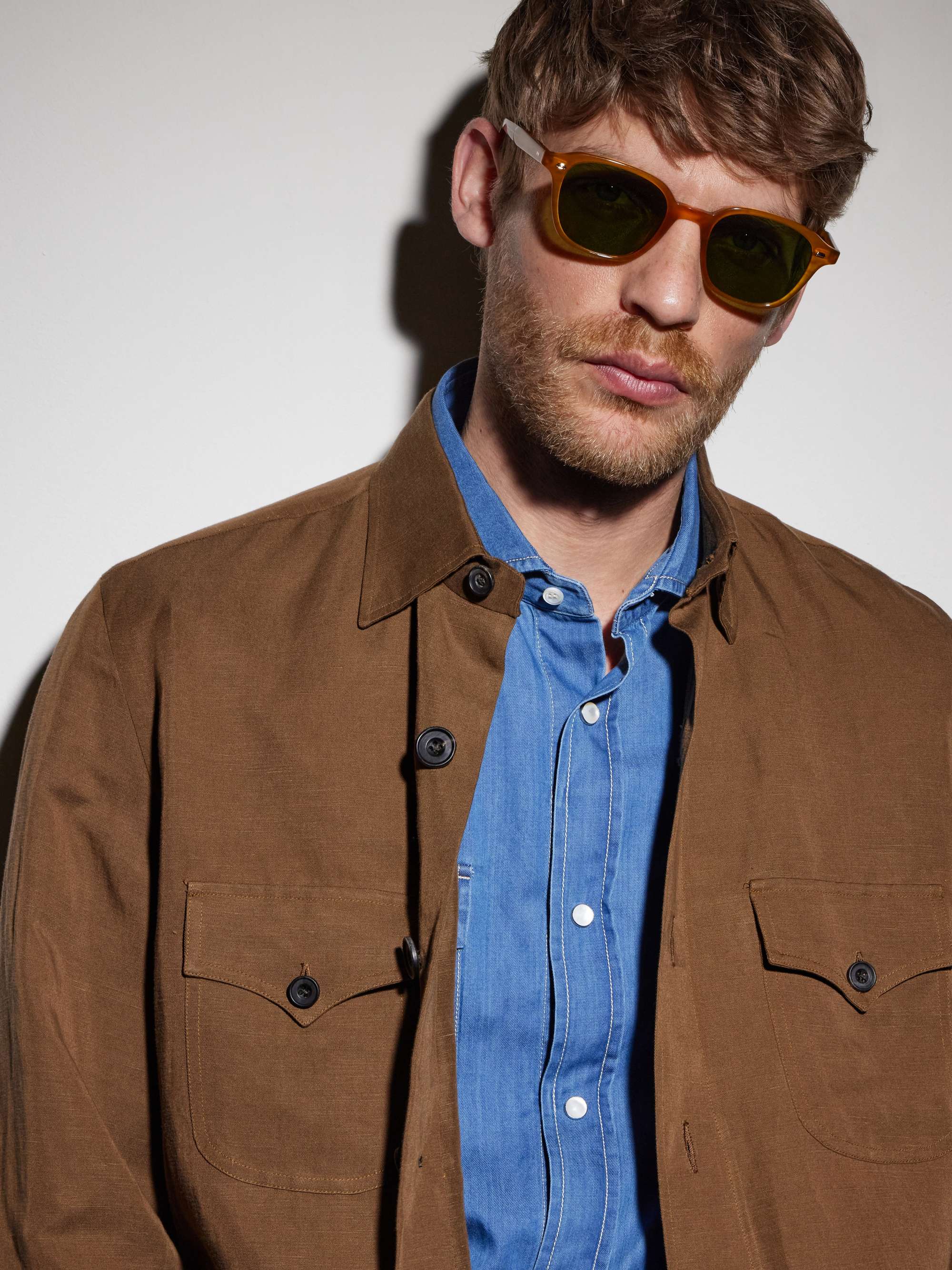 GARRETT LEIGHT CALIFORNIA OPTICAL 