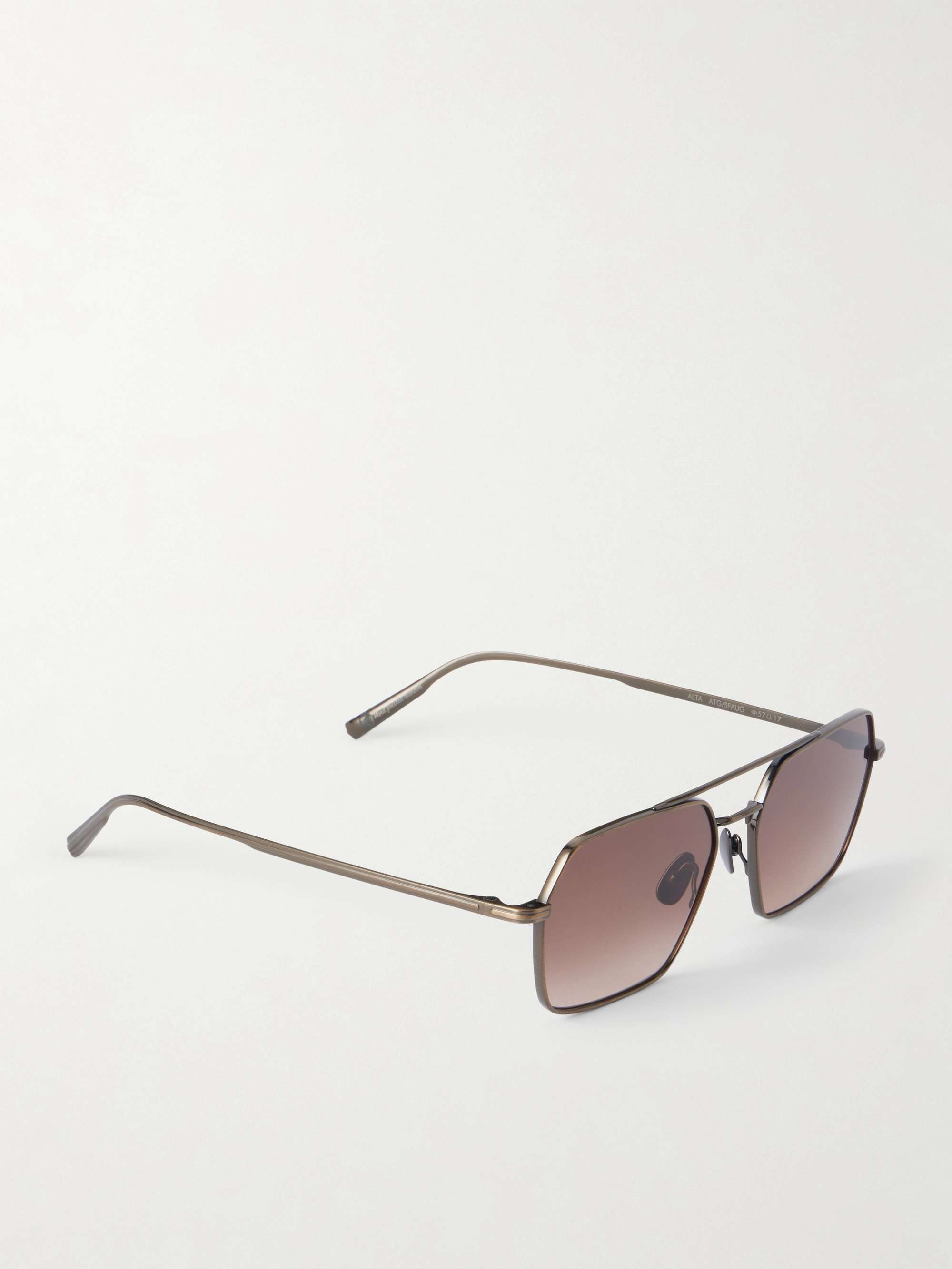 GARRETT LEIGHT CALIFORNIA OPTICAL 