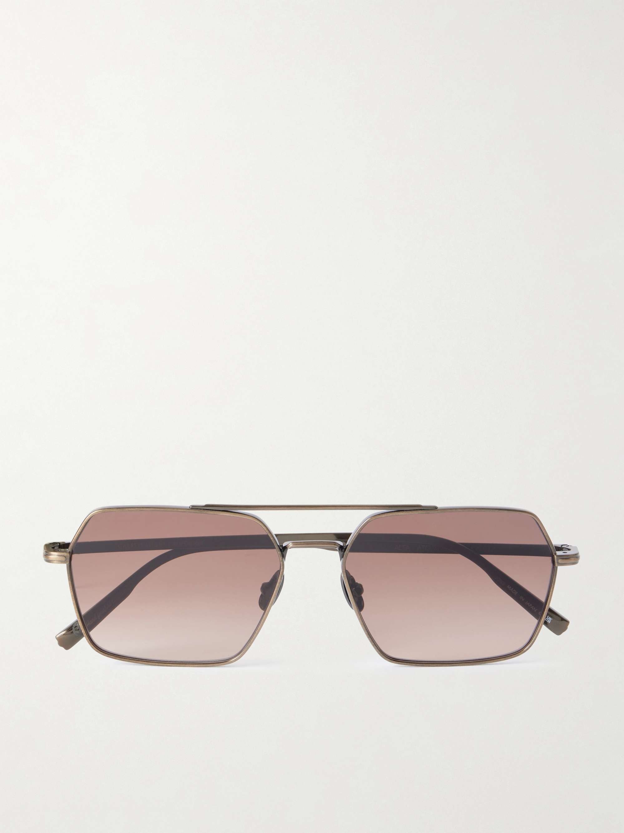 GARRETT LEIGHT CALIFORNIA OPTICAL 