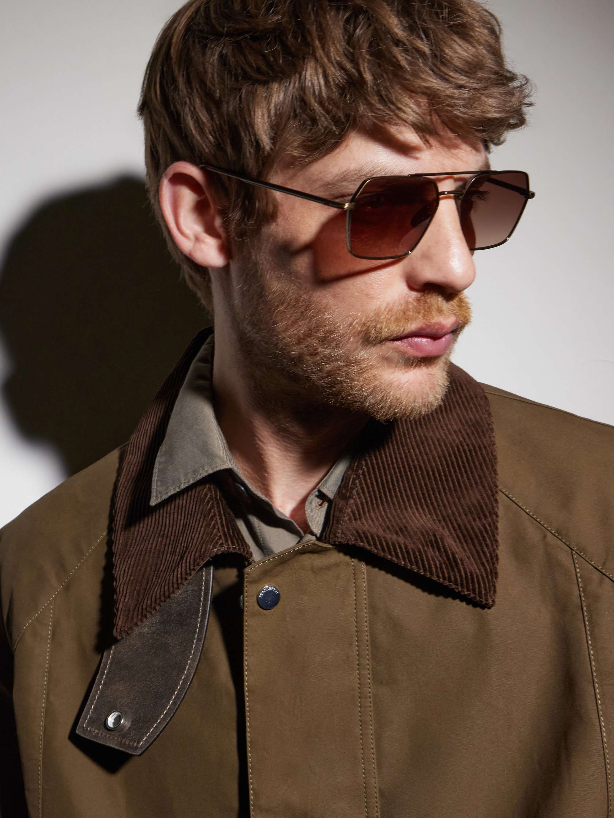 GARRETT LEIGHT CALIFORNIA OPTICAL 