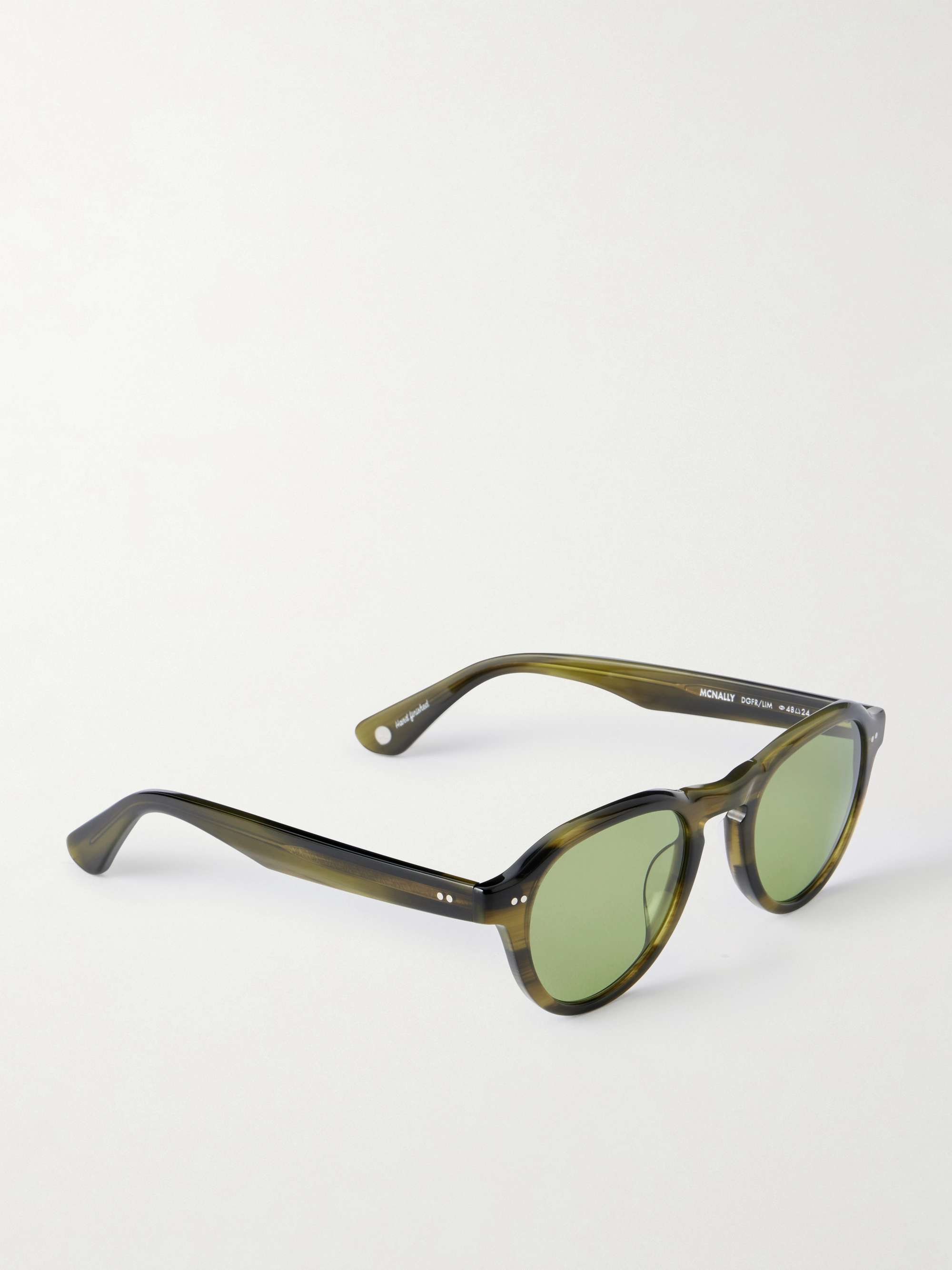GARRETT LEIGHT CALIFORNIA OPTICAL 