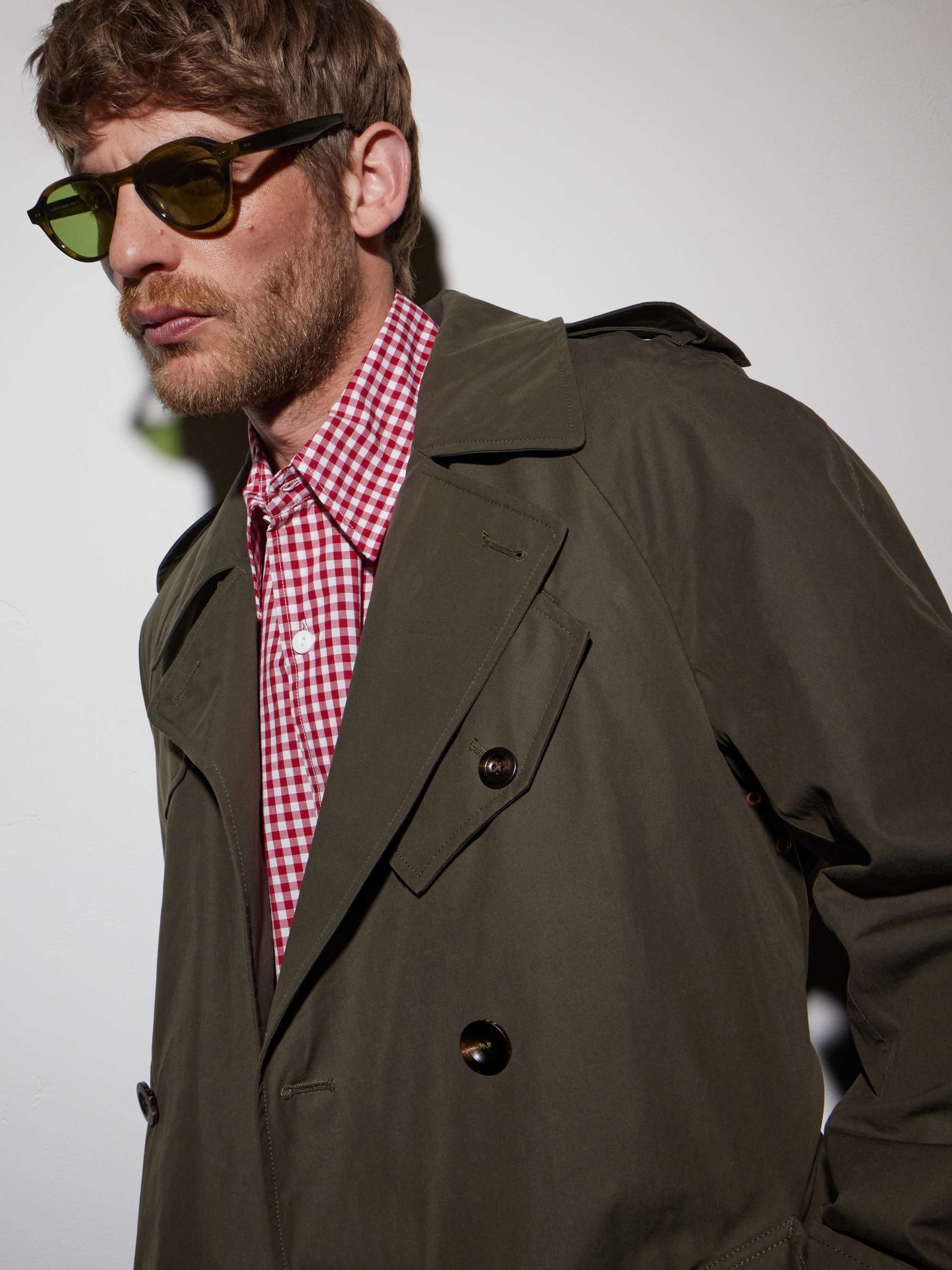 GARRETT LEIGHT CALIFORNIA OPTICAL 