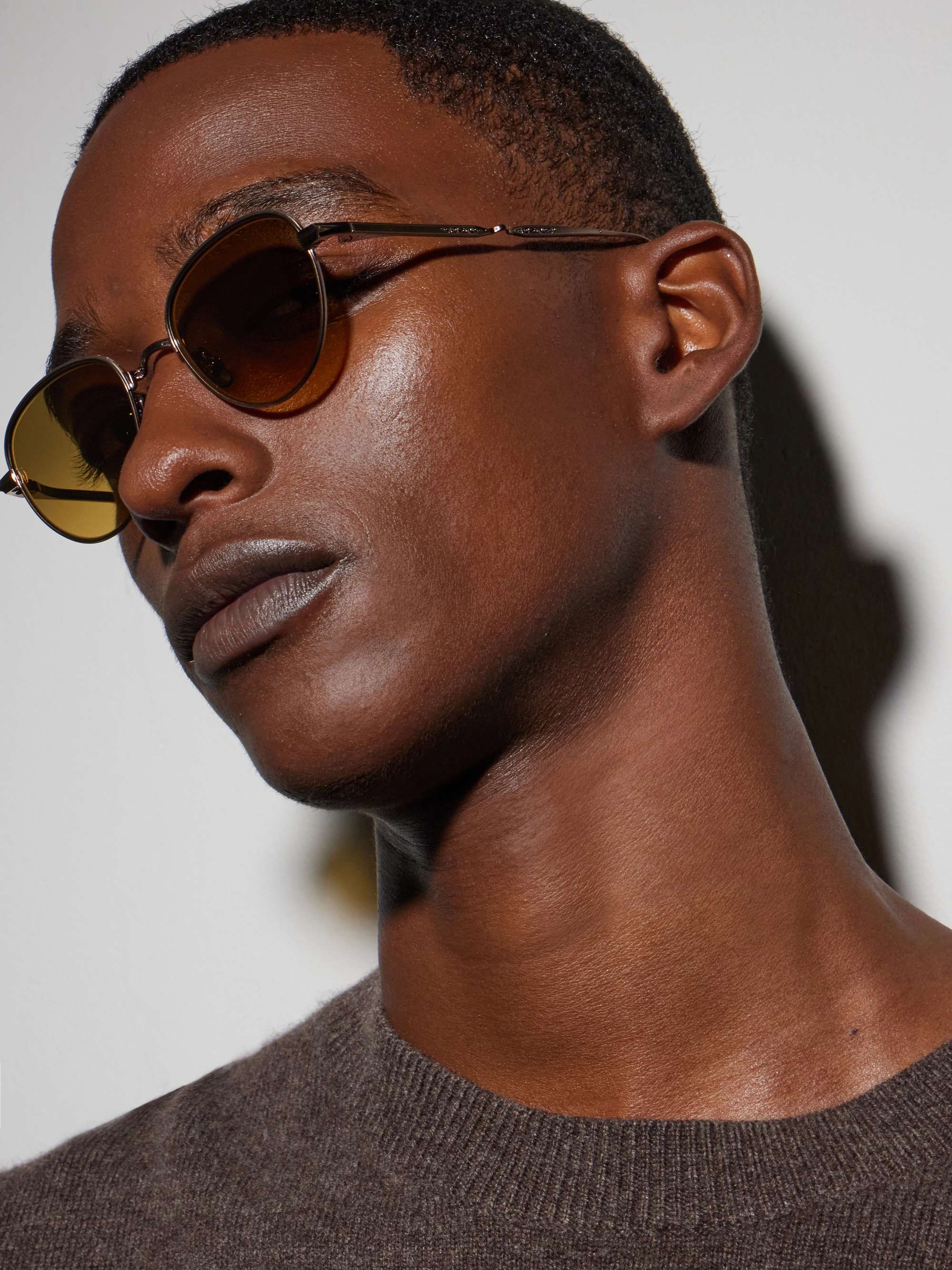 GARRETT LEIGHT CALIFORNIA OPTICAL 