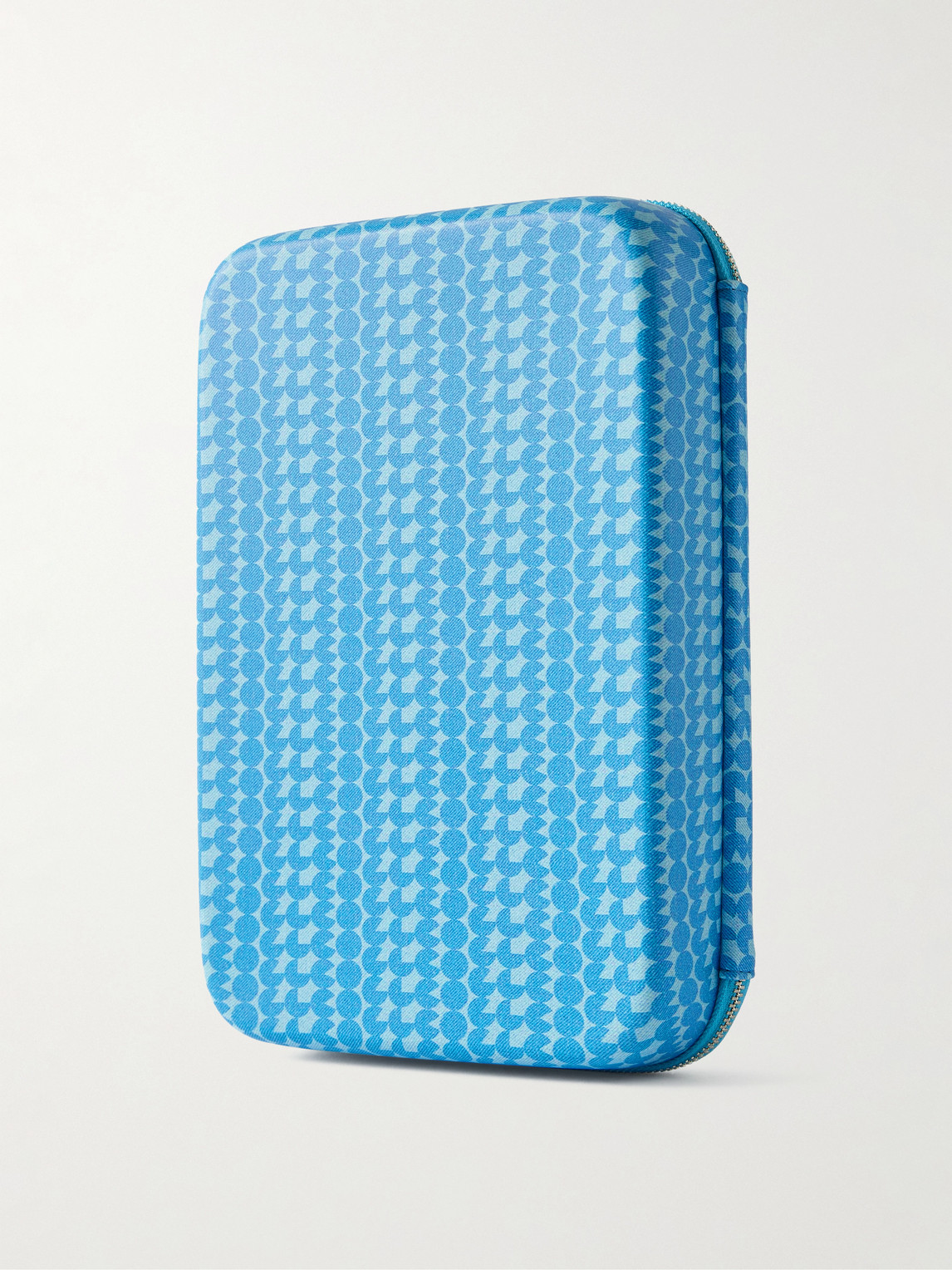  Garrett Leight California Optical - Collector's Printed Glasses Case - Men - Blue 