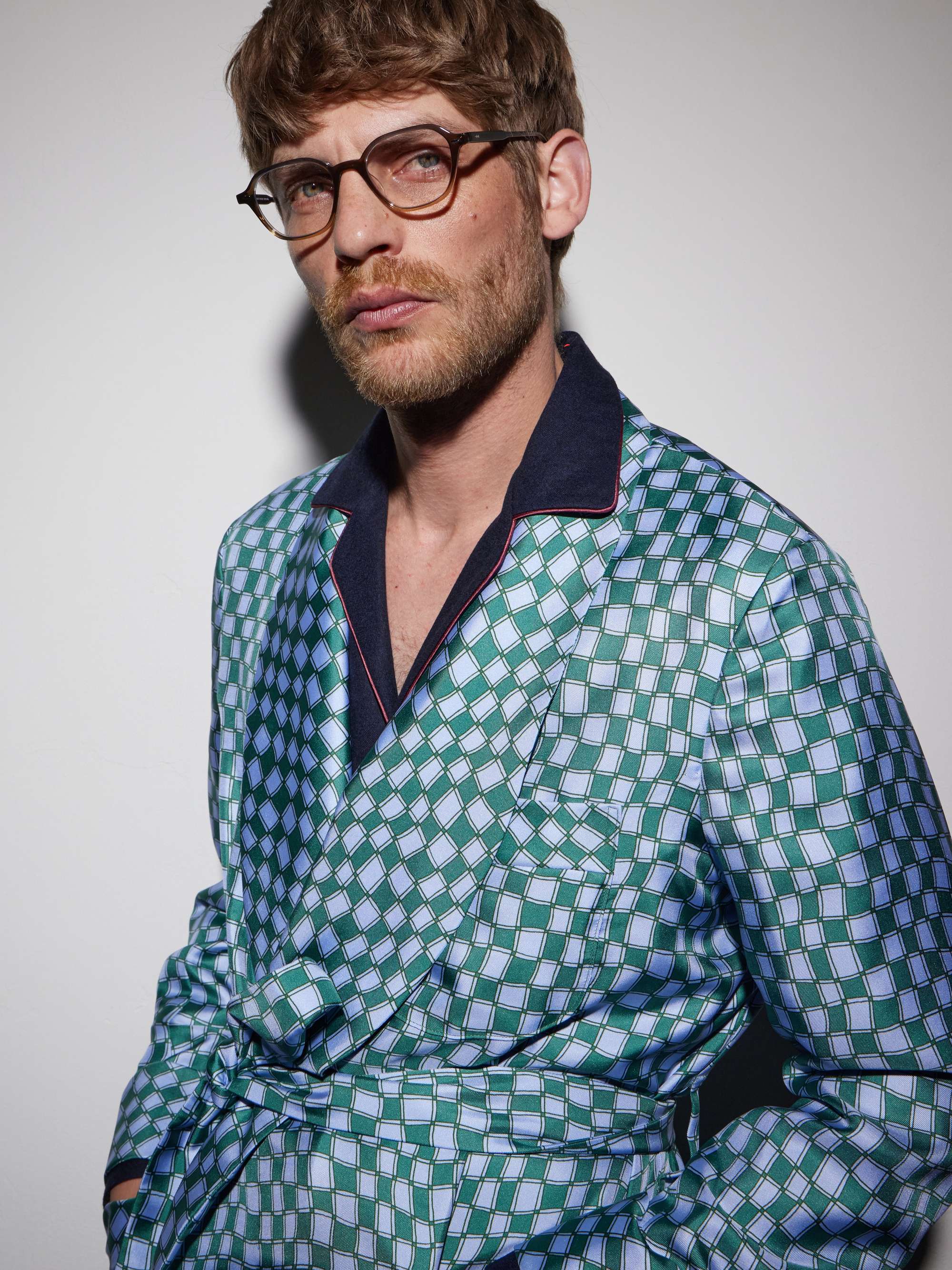 GARRETT LEIGHT CALIFORNIA OPTICAL 