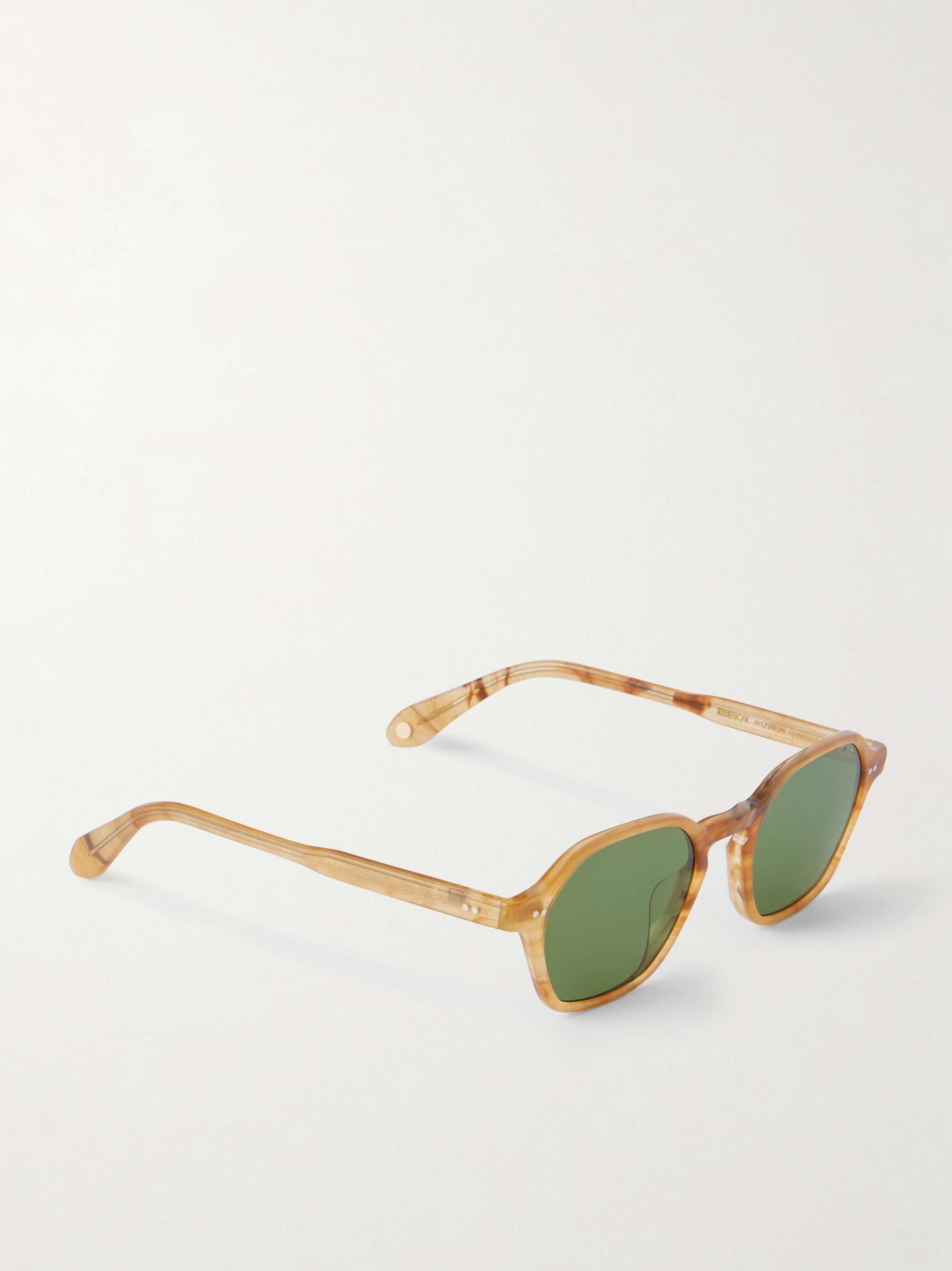 GARRETT LEIGHT CALIFORNIA OPTICAL 