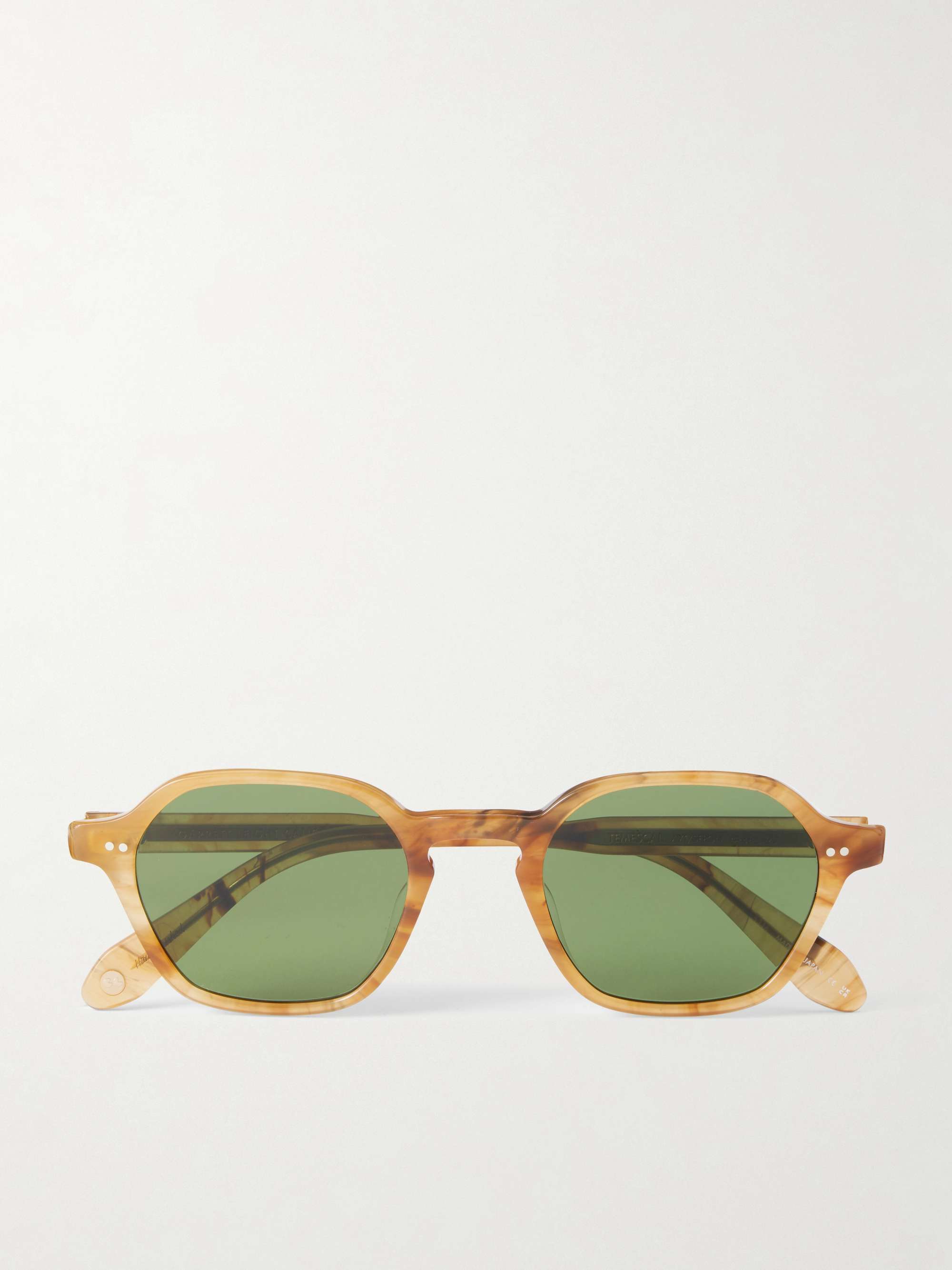 GARRETT LEIGHT CALIFORNIA OPTICAL 