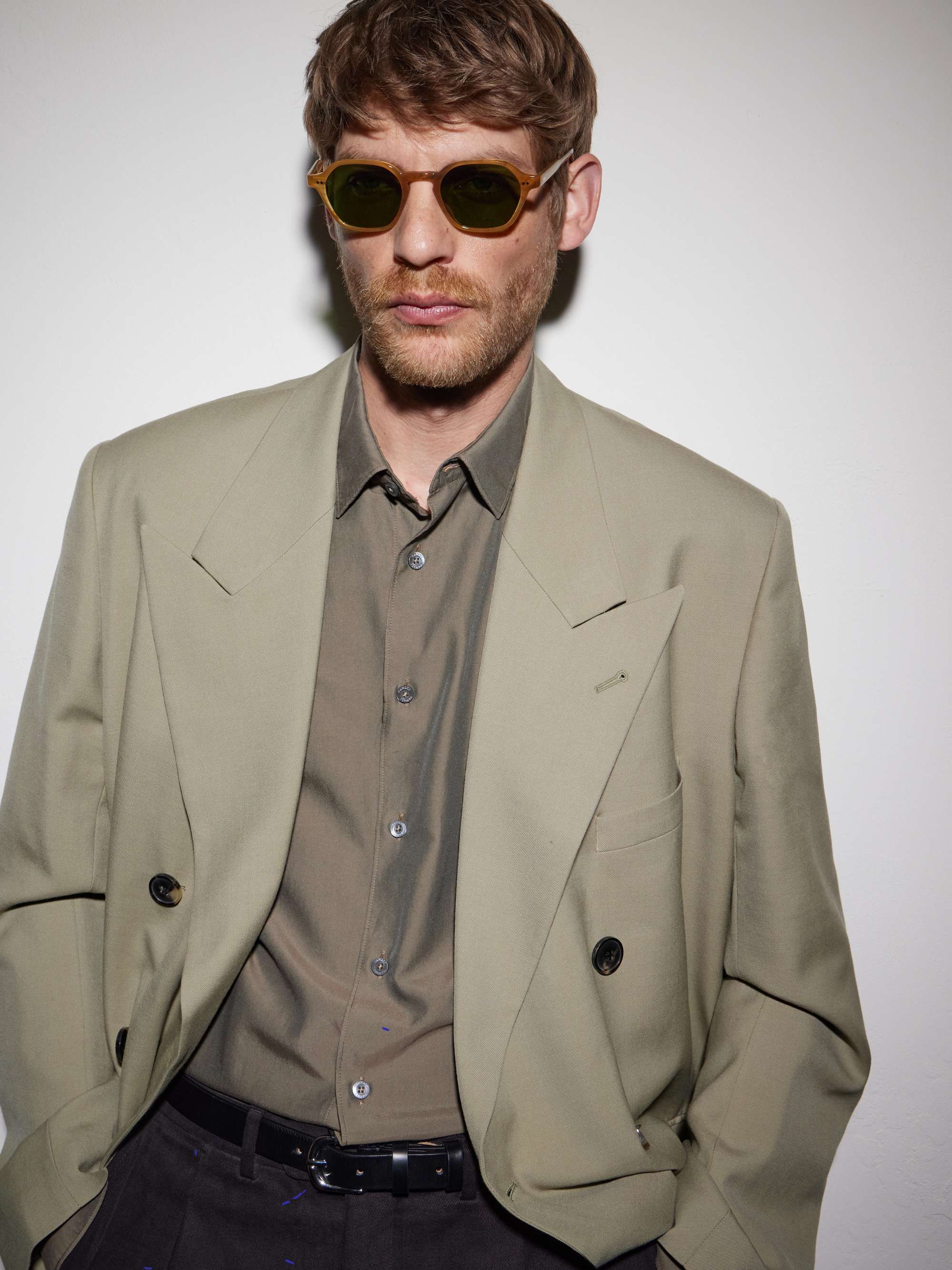 GARRETT LEIGHT CALIFORNIA OPTICAL 