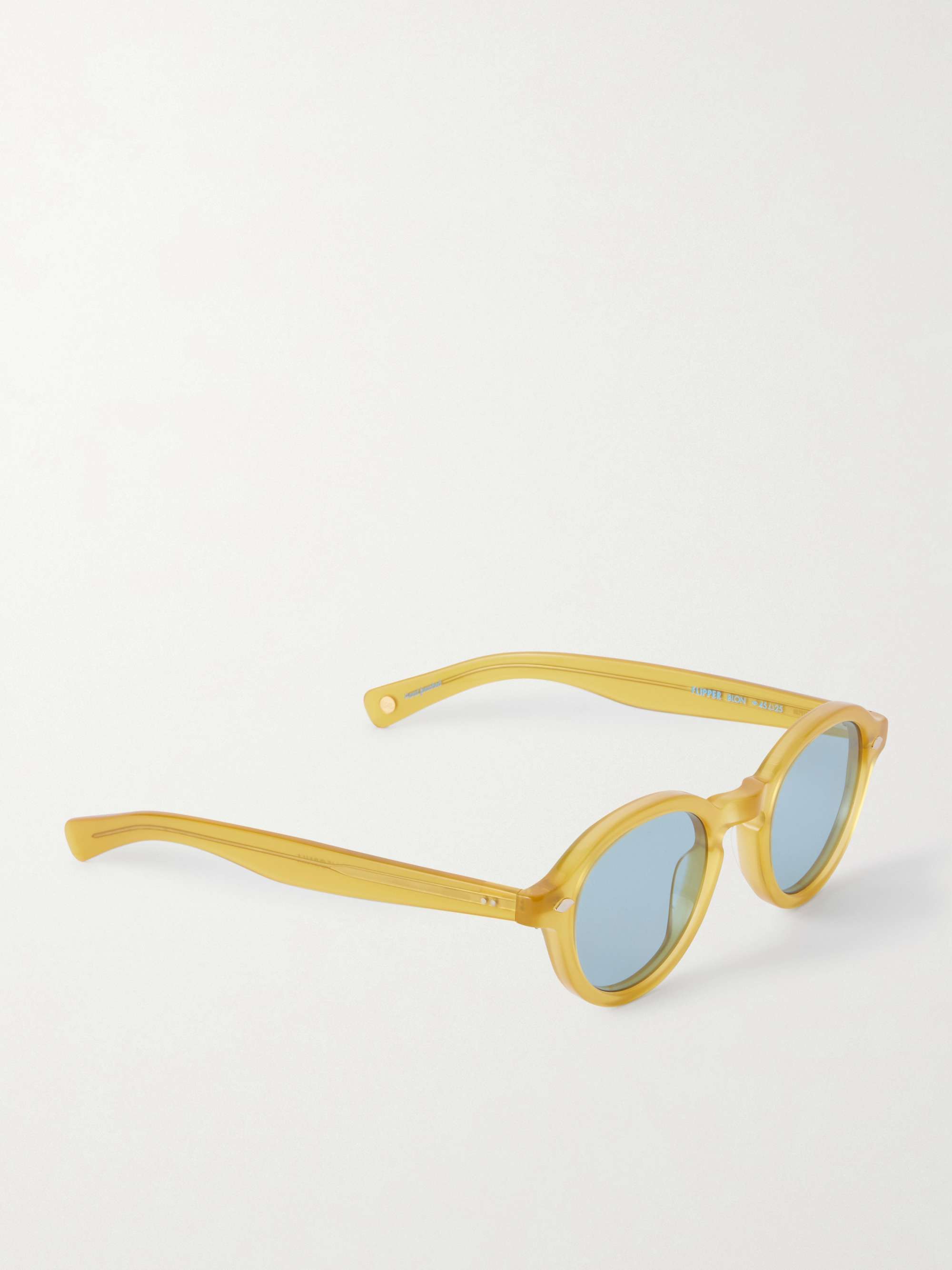 GARRETT LEIGHT CALIFORNIA OPTICAL 