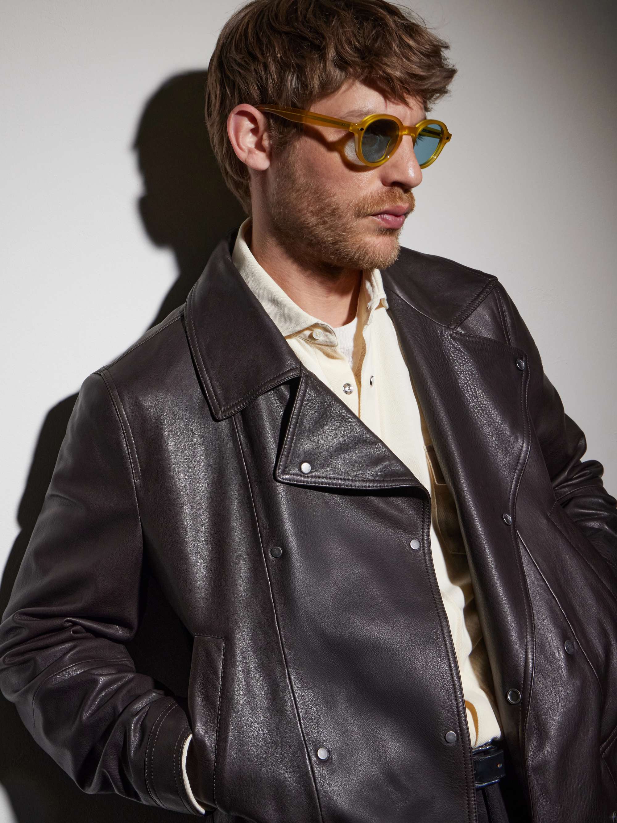 GARRETT LEIGHT CALIFORNIA OPTICAL 