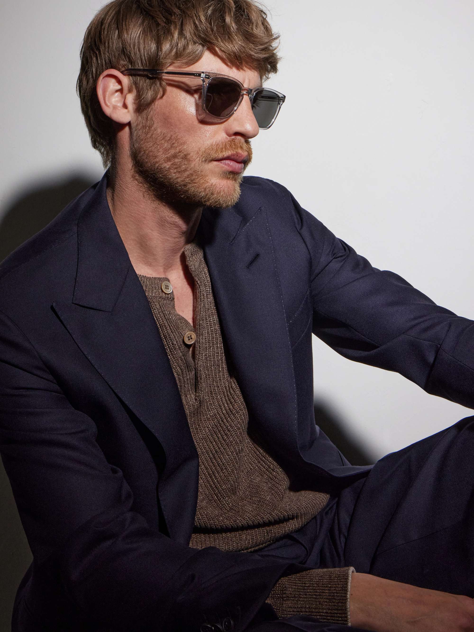 GARRETT LEIGHT CALIFORNIA OPTICAL 