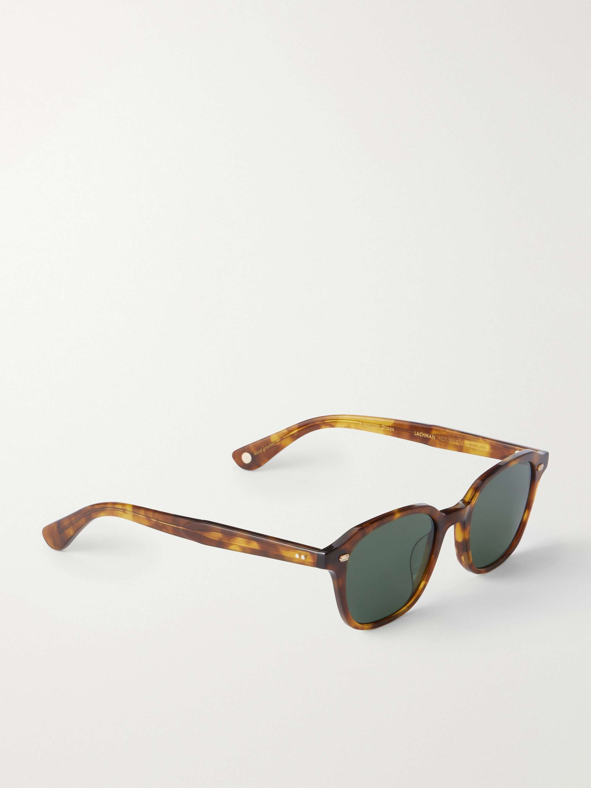 GARRETT LEIGHT CALIFORNIA OPTICAL 