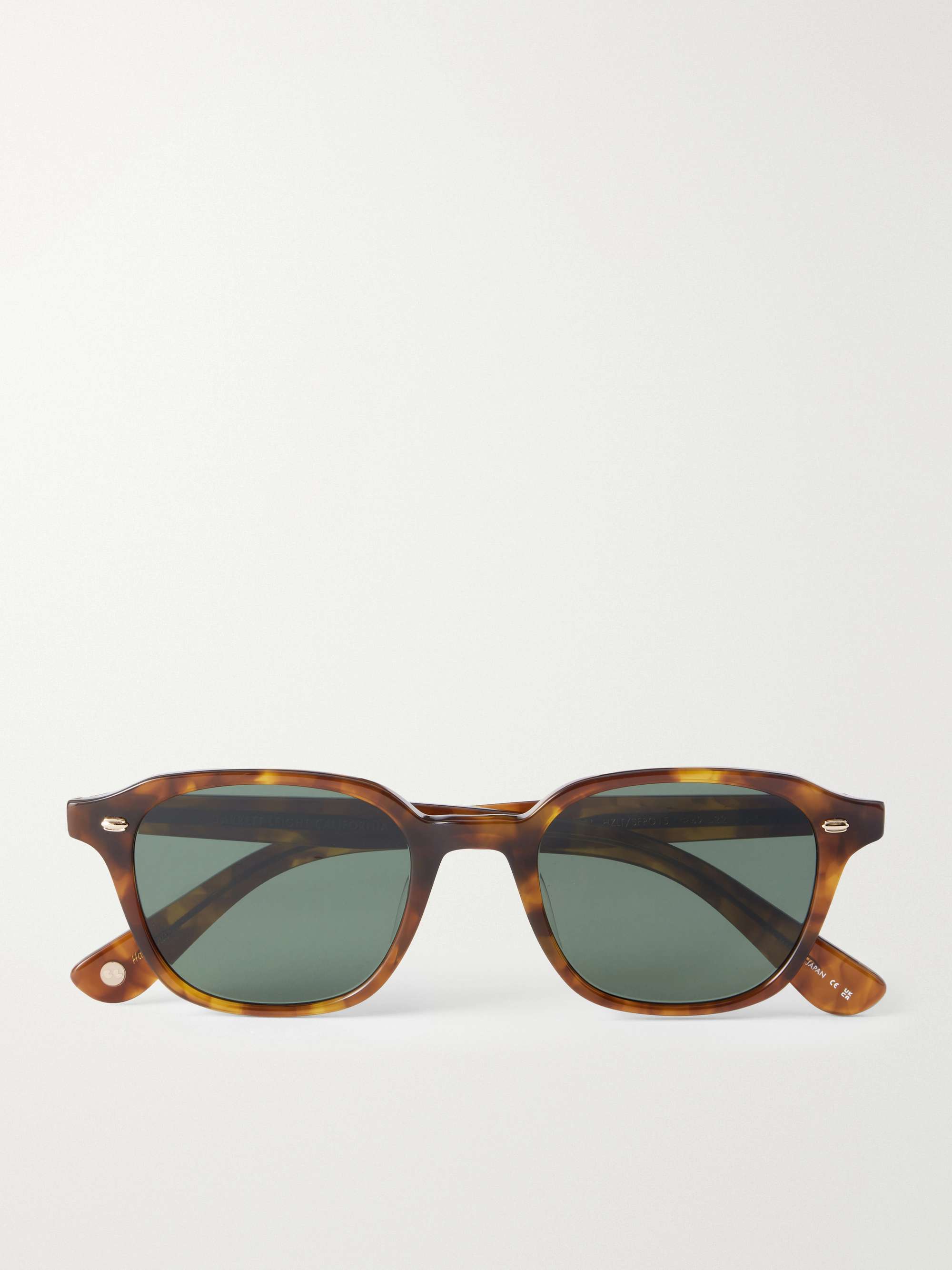 GARRETT LEIGHT CALIFORNIA OPTICAL 
