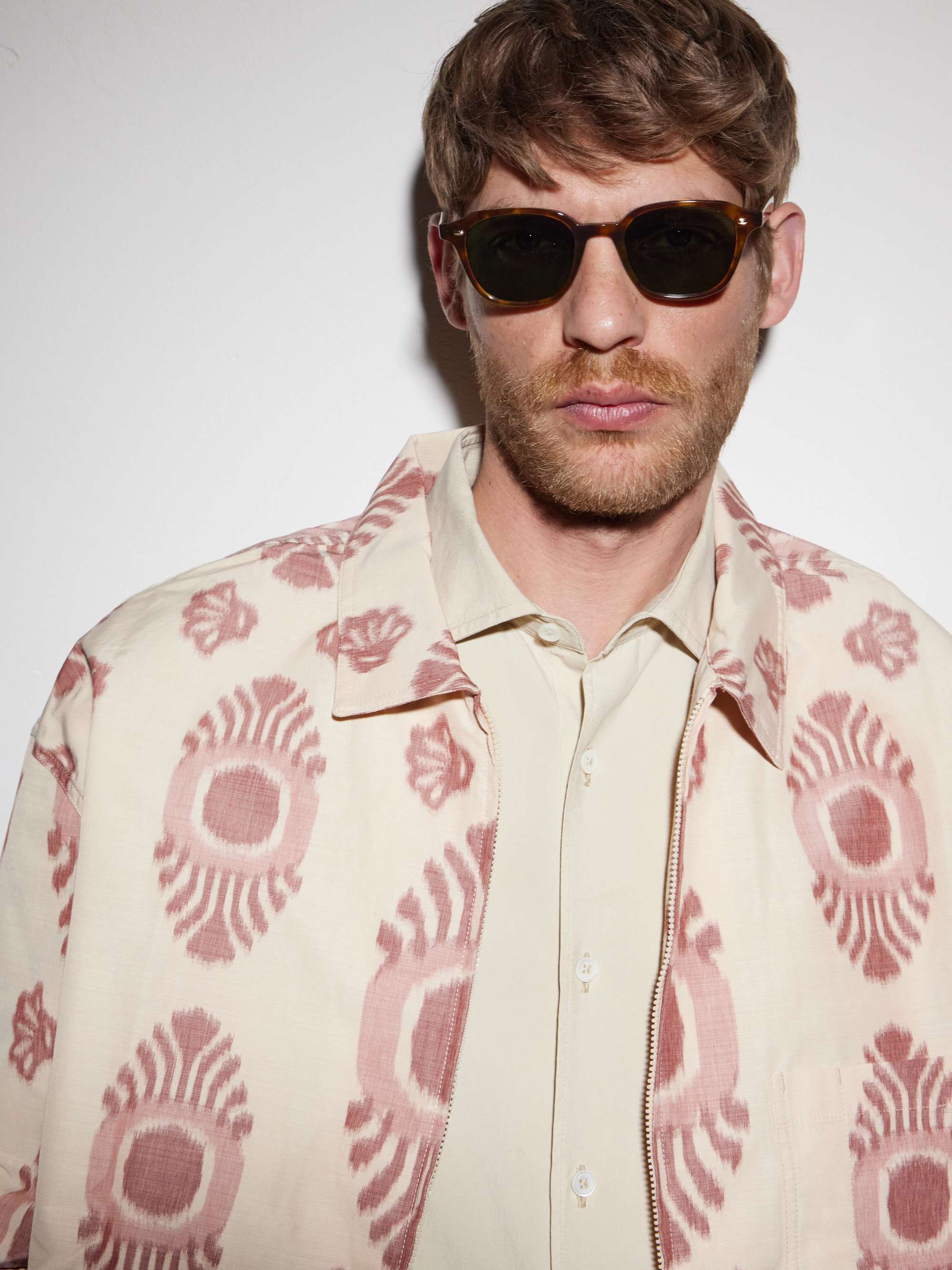 GARRETT LEIGHT CALIFORNIA OPTICAL 