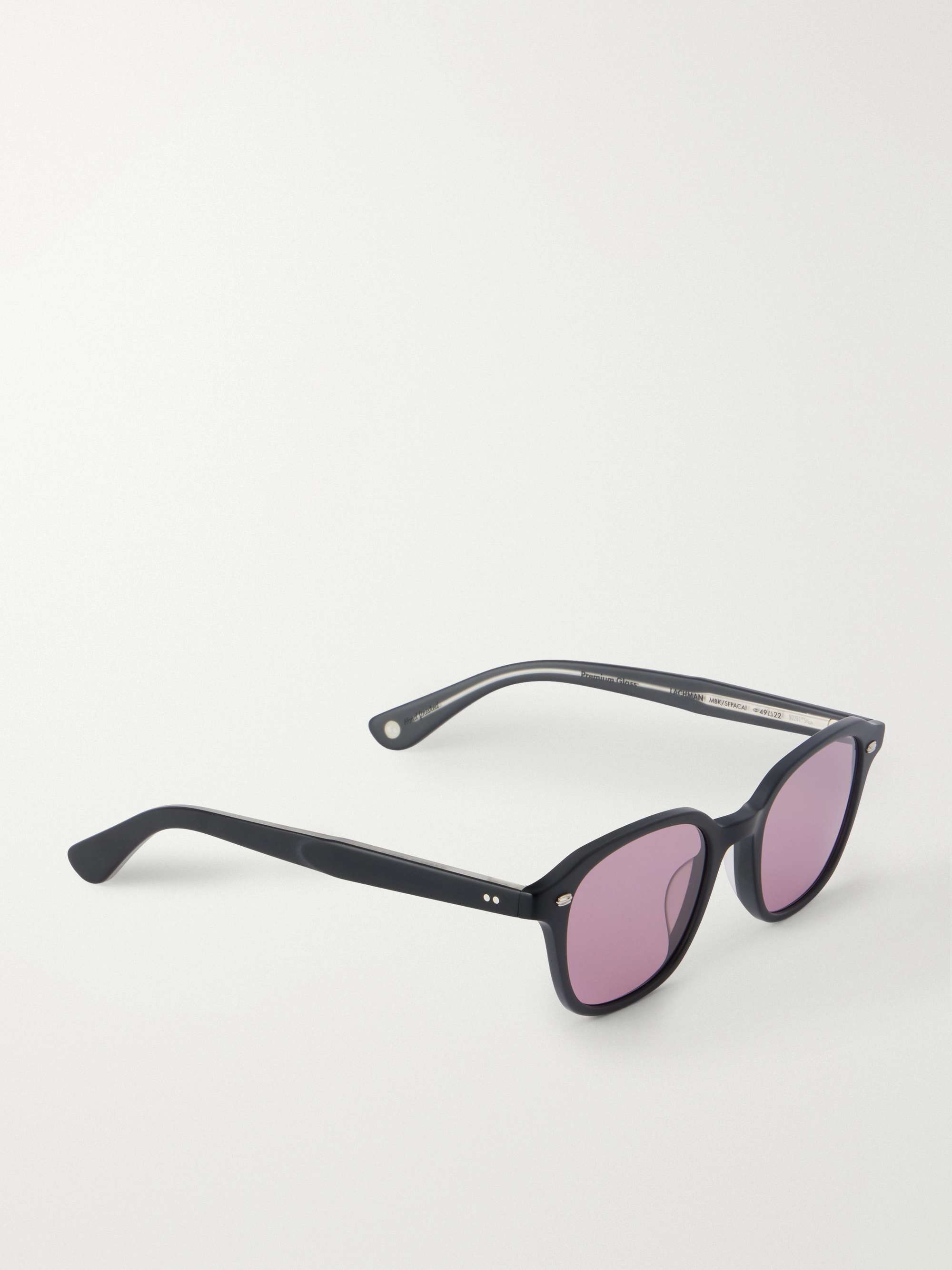 GARRETT LEIGHT CALIFORNIA OPTICAL 