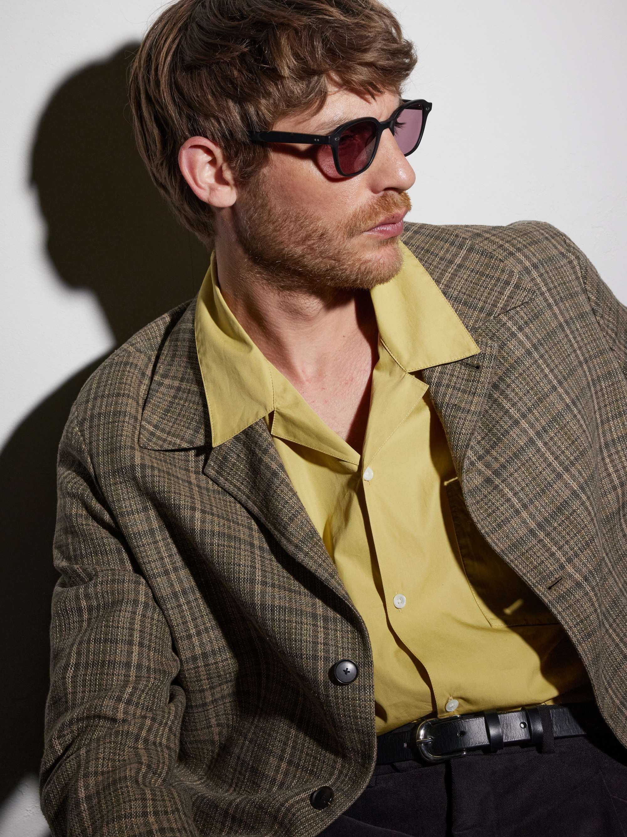 GARRETT LEIGHT CALIFORNIA OPTICAL 