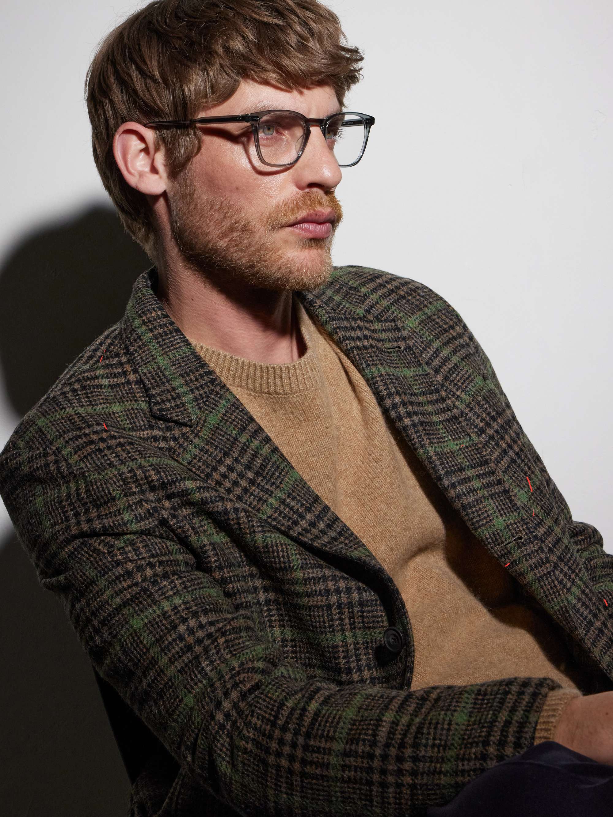 GARRETT LEIGHT CALIFORNIA OPTICAL 