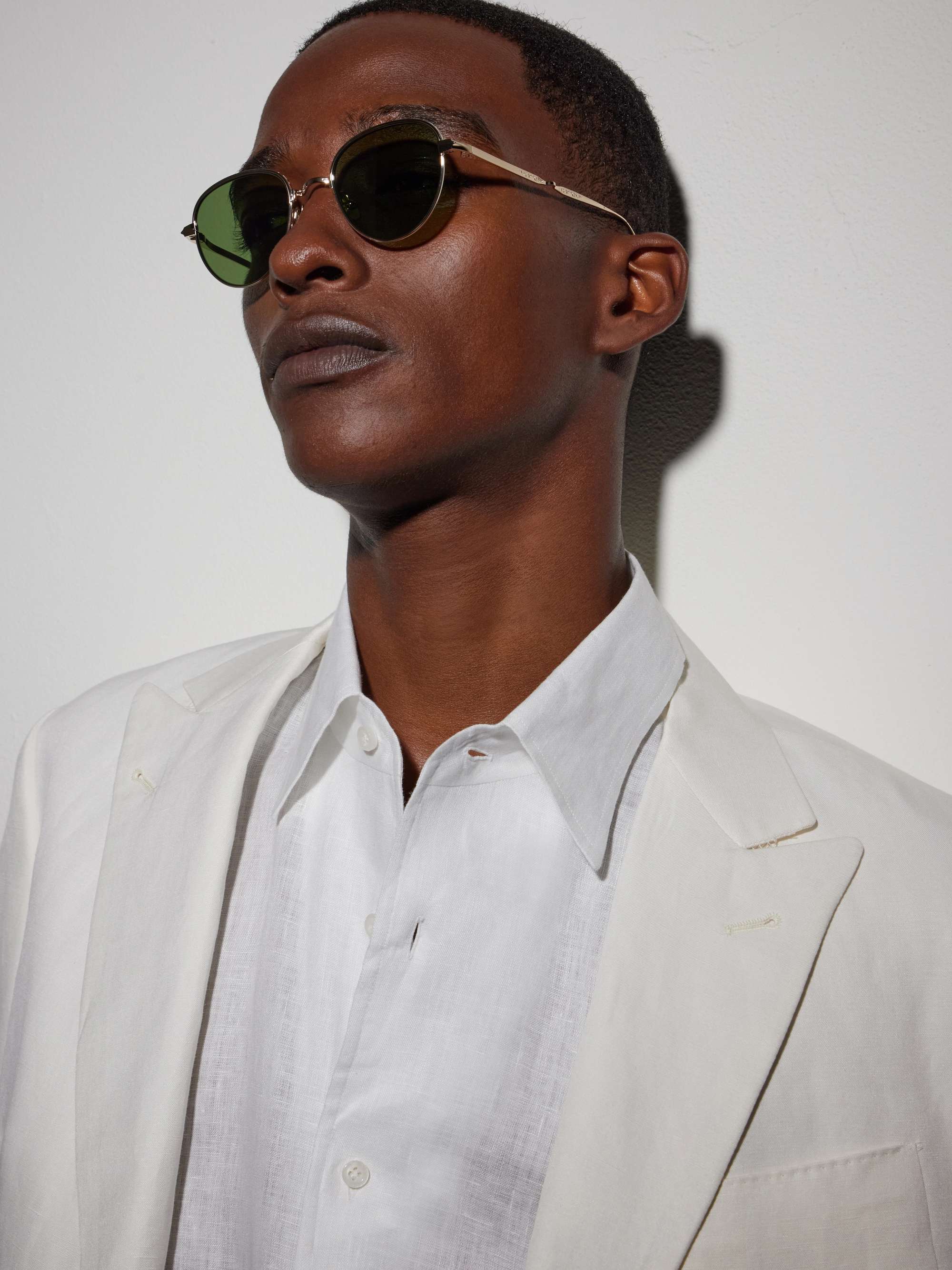 GARRETT LEIGHT CALIFORNIA OPTICAL 