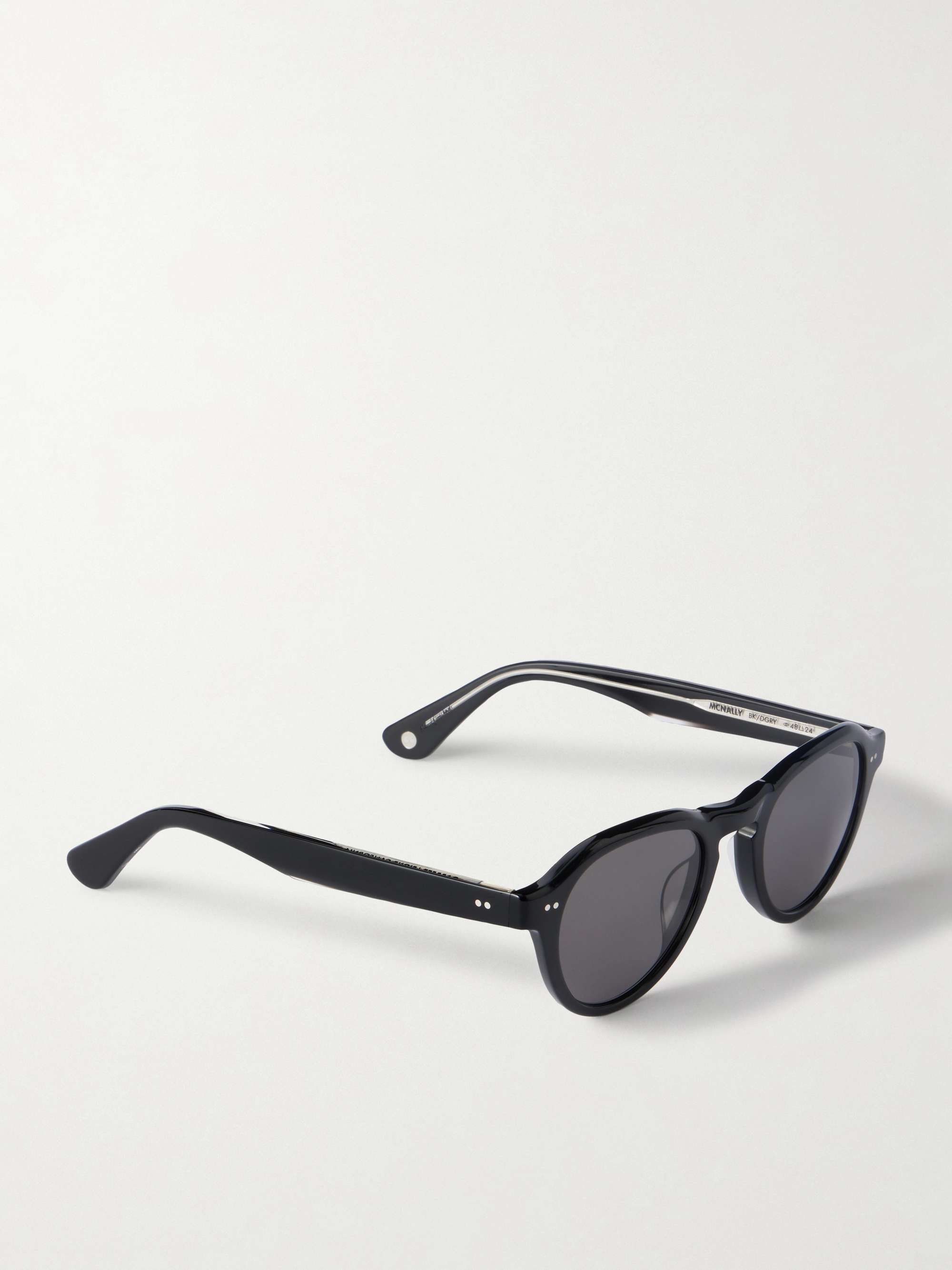 GARRETT LEIGHT CALIFORNIA OPTICAL 